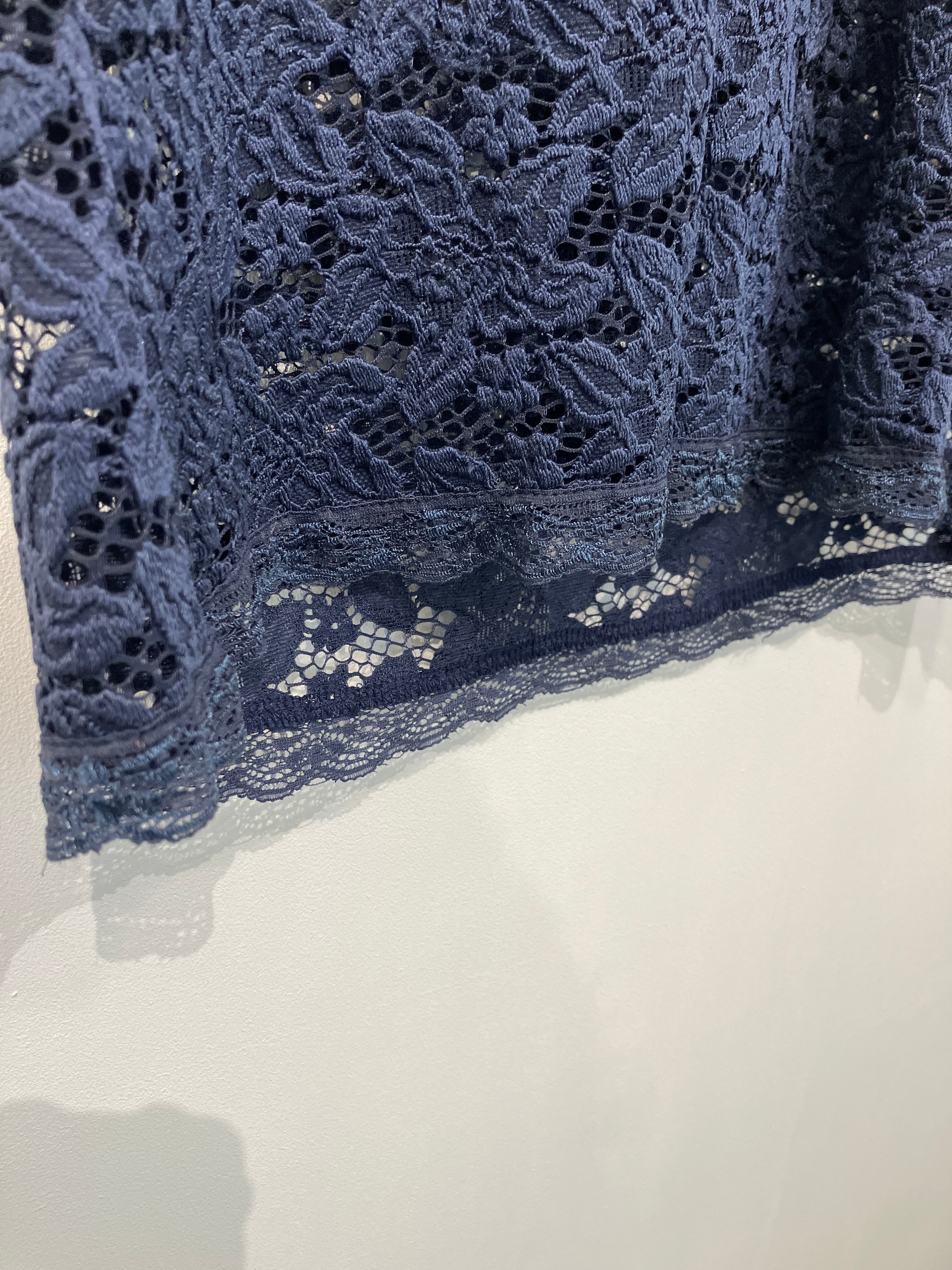 Educe Bluse
