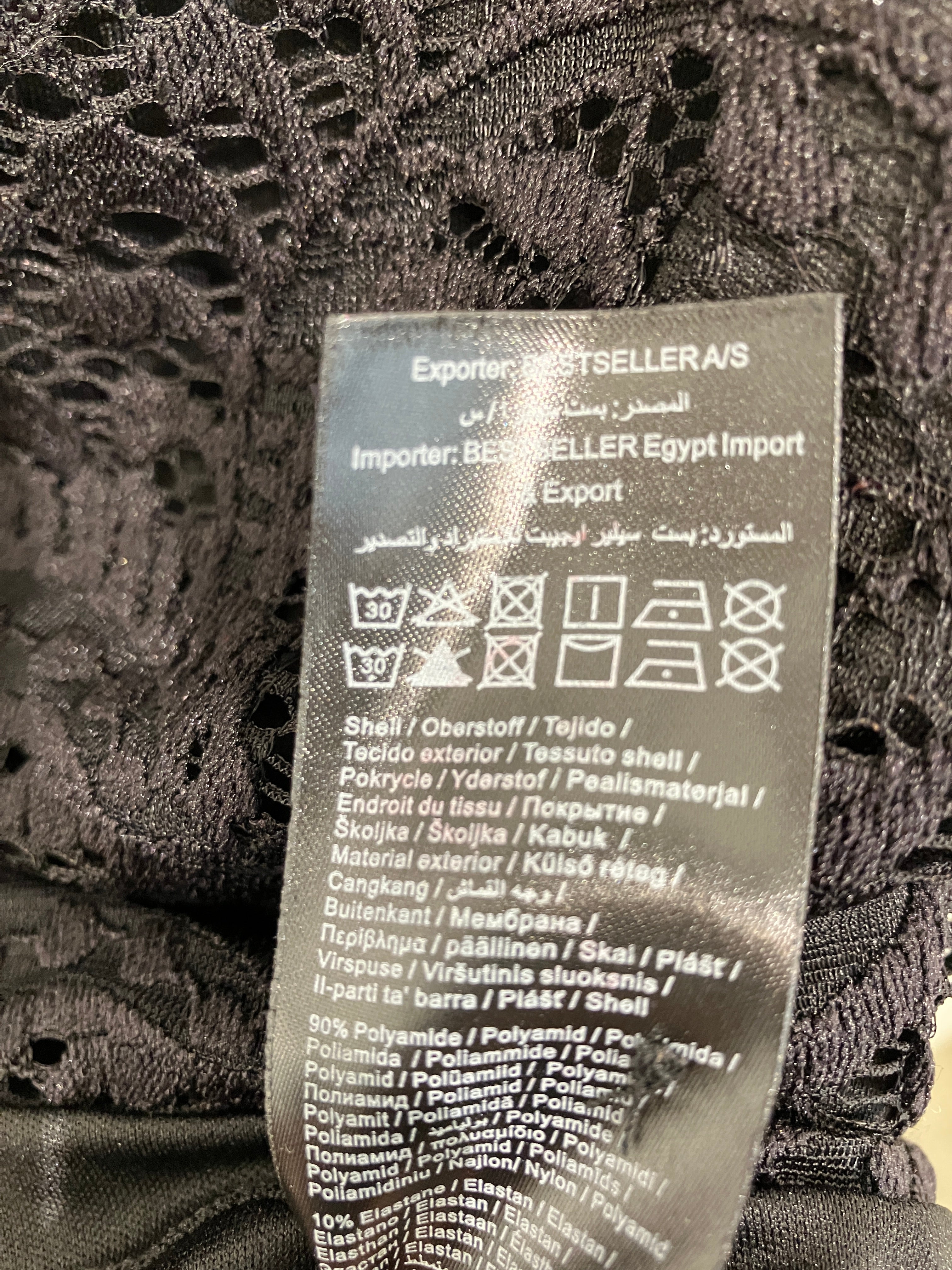 Vero Moda Bluse