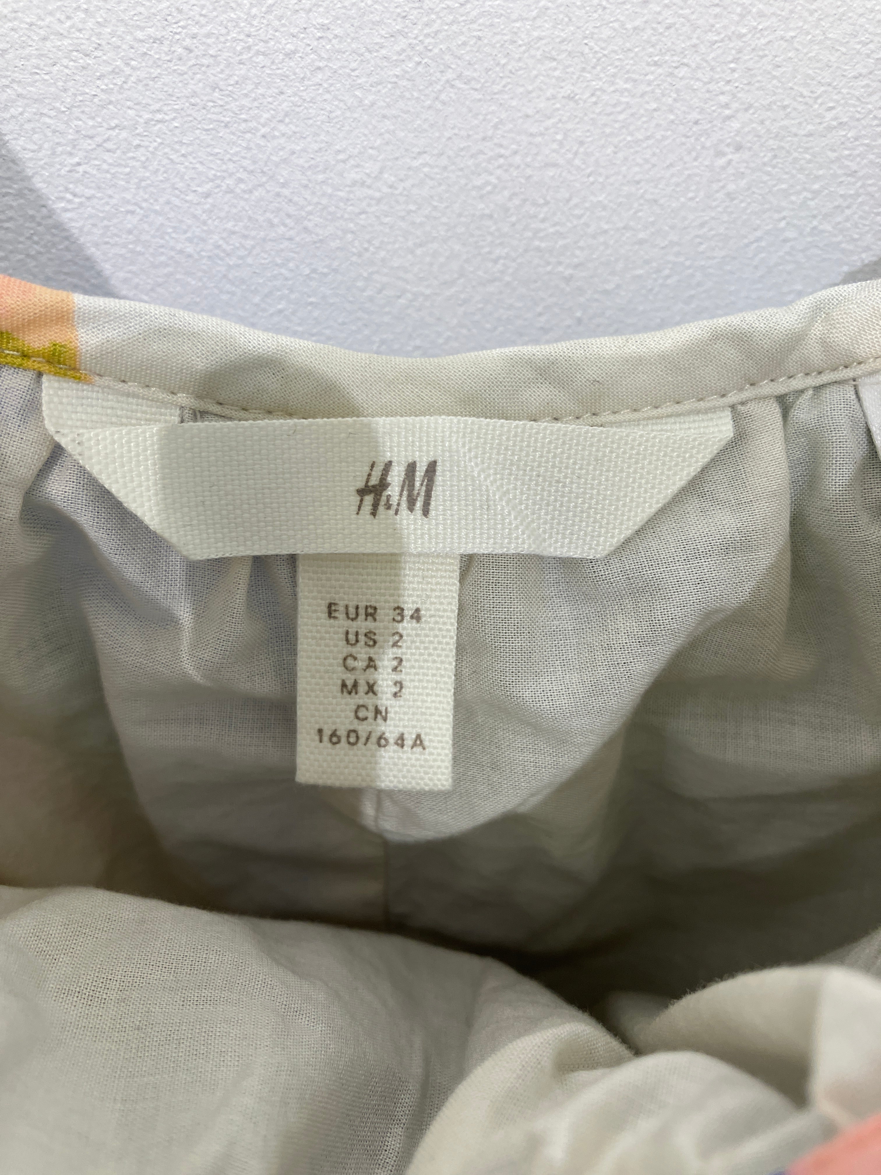 H&M Top