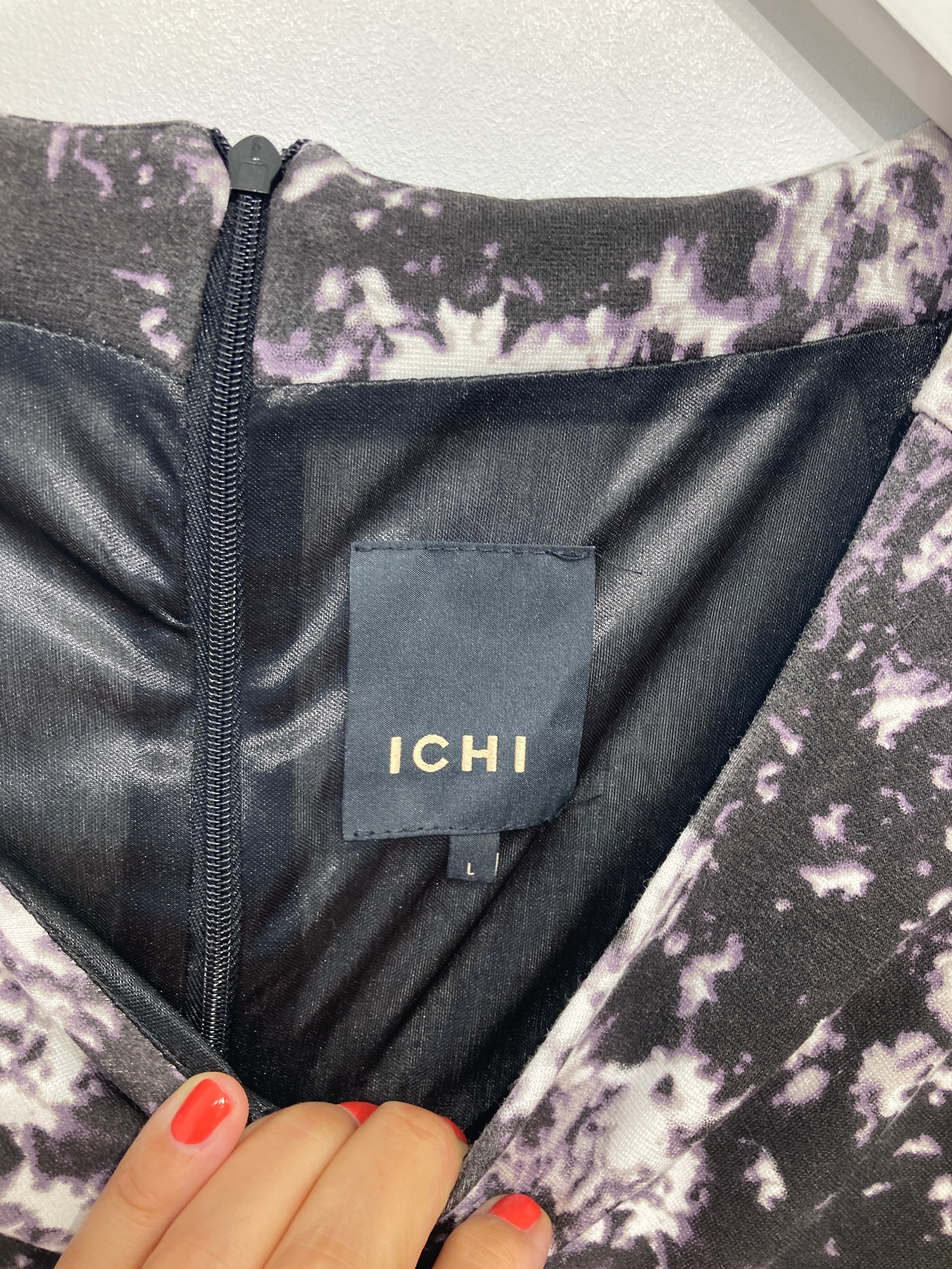 Ichi Kjole