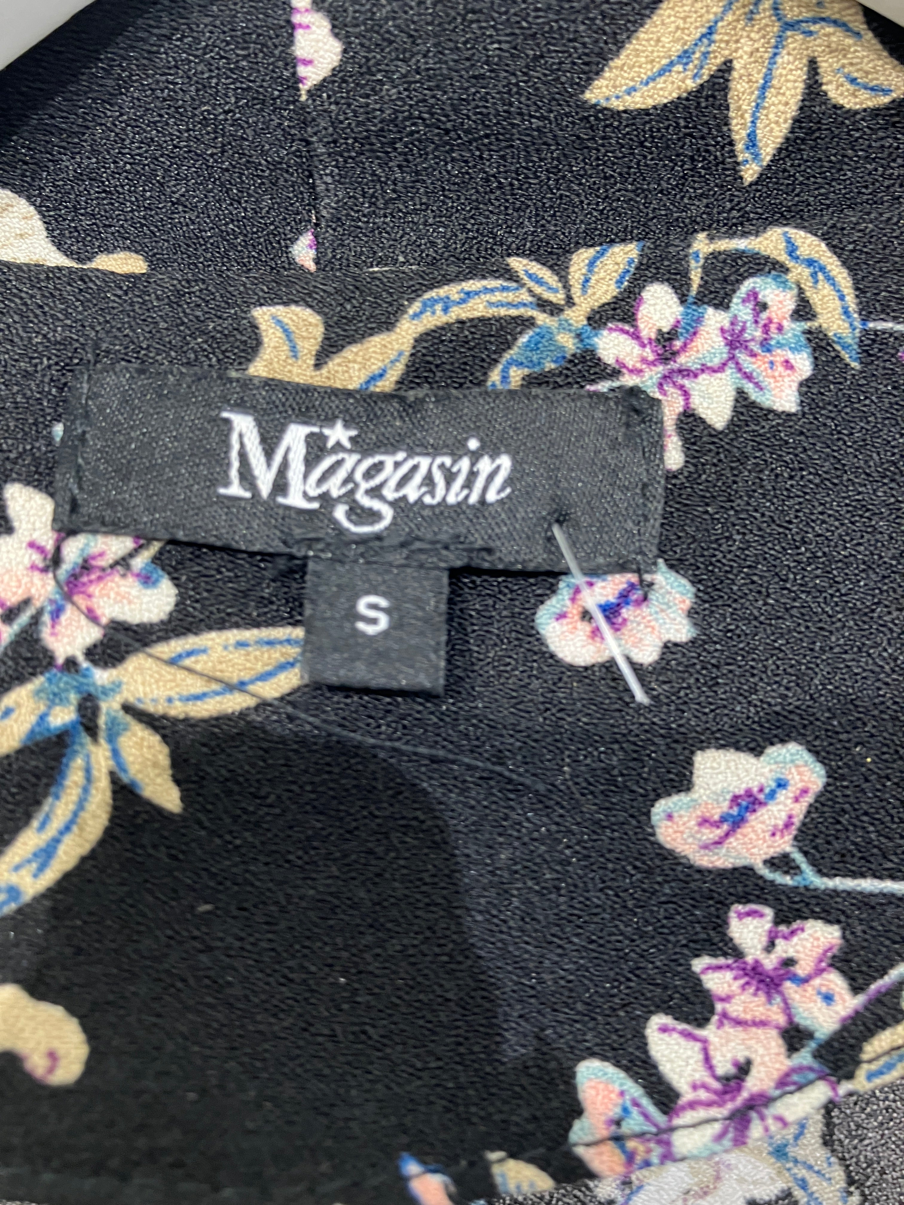 Magasin Jakke