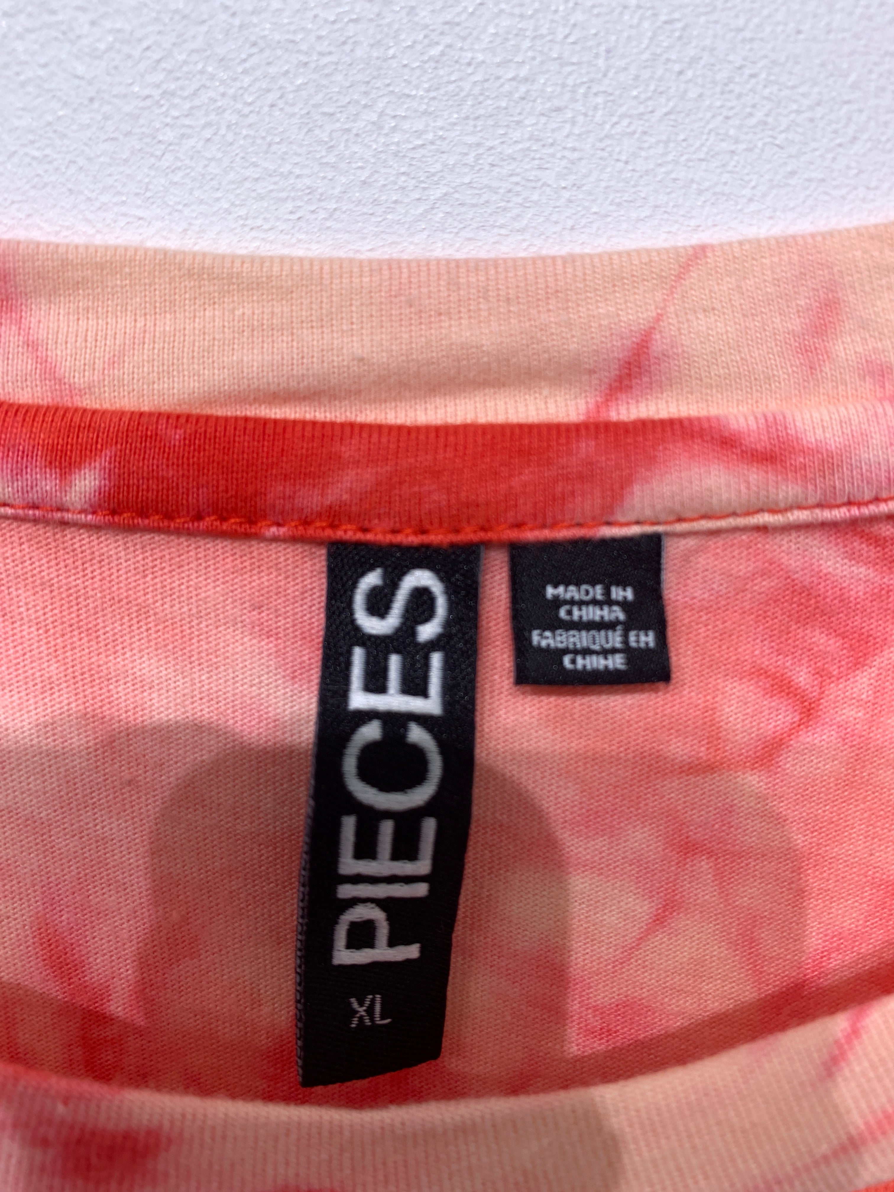 Pieces Bluse