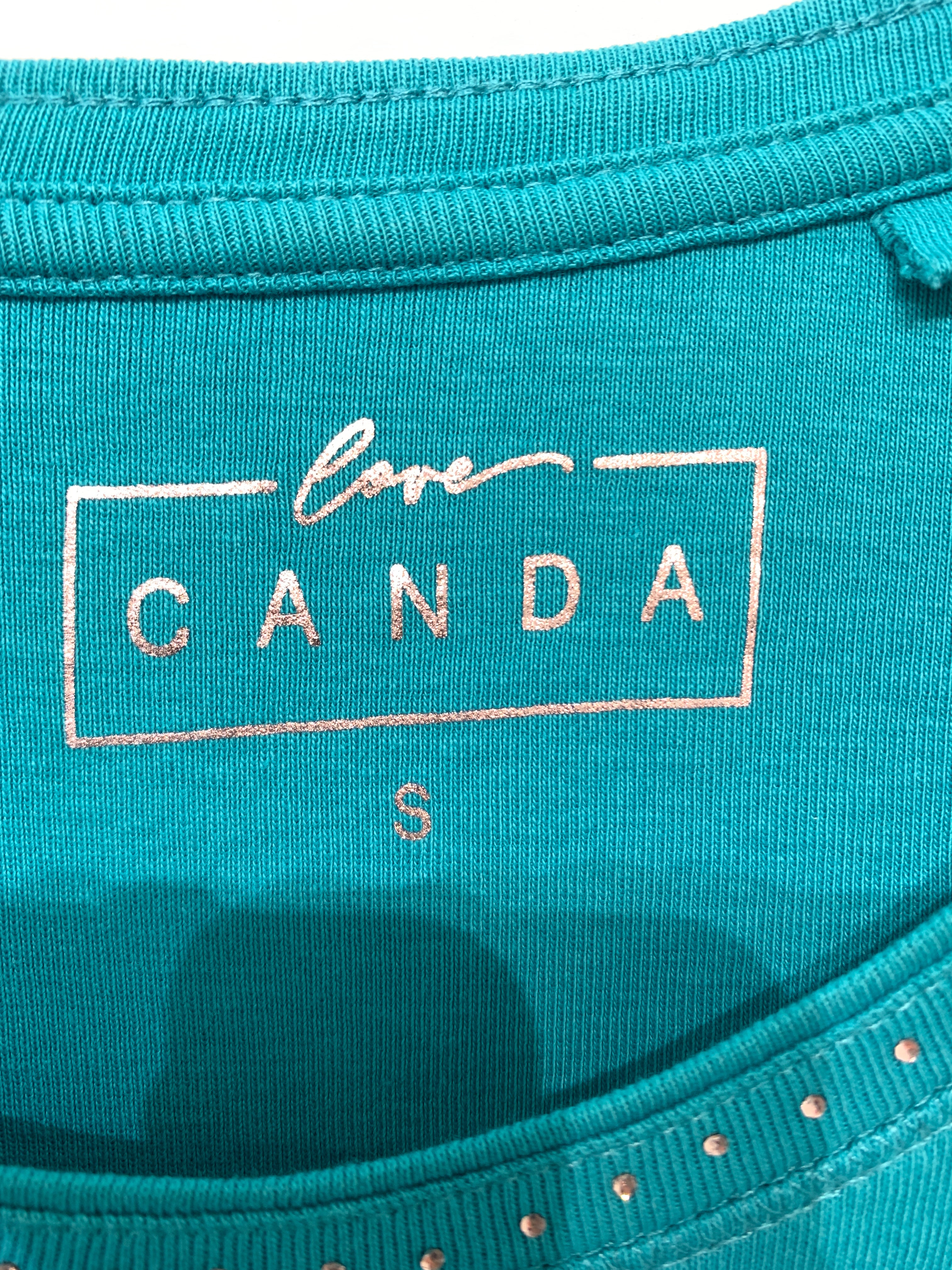 Canda T-shirt