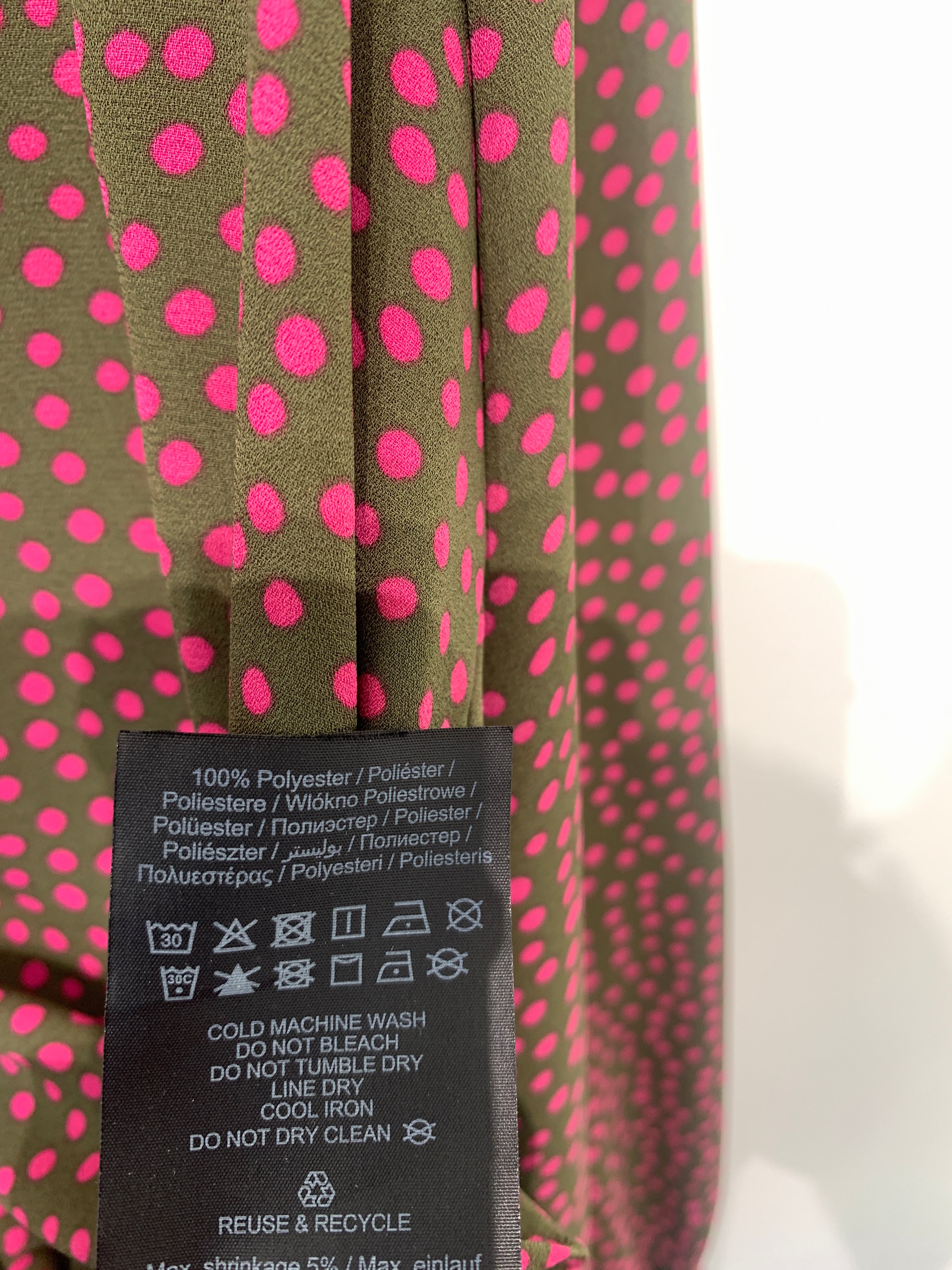 Vero Moda Skjorte