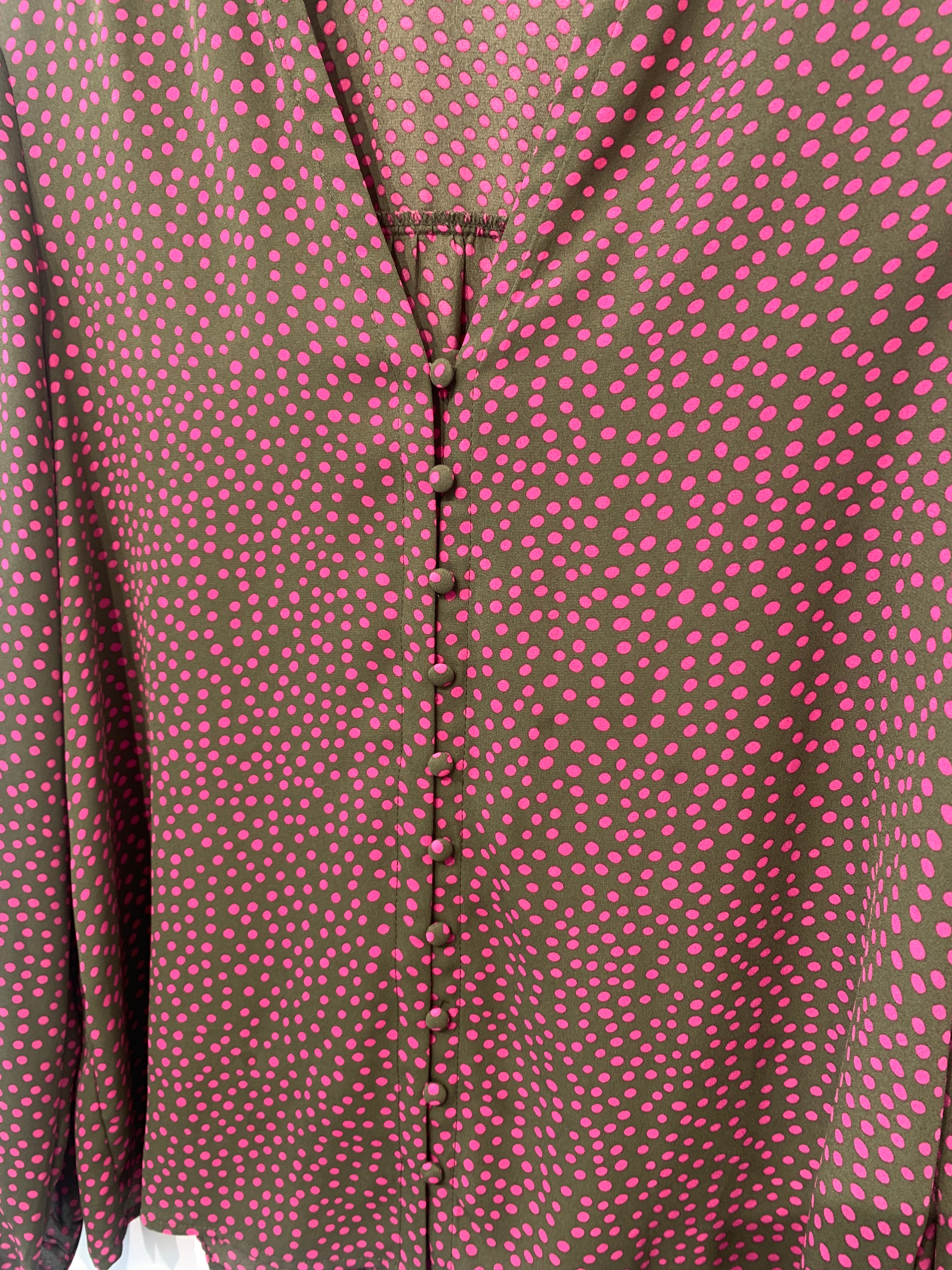 Vero Moda Skjorte