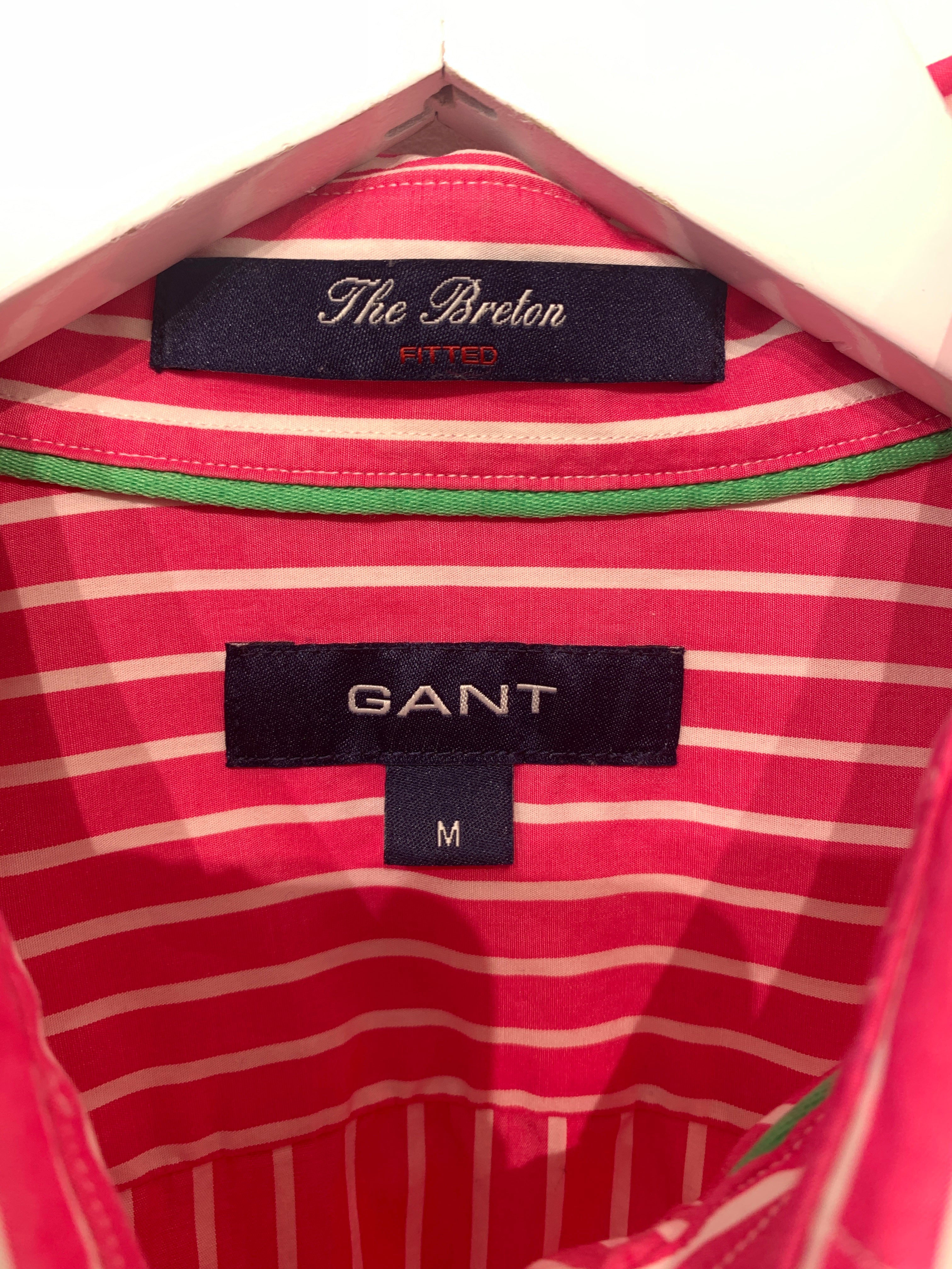 Gant Skjorte