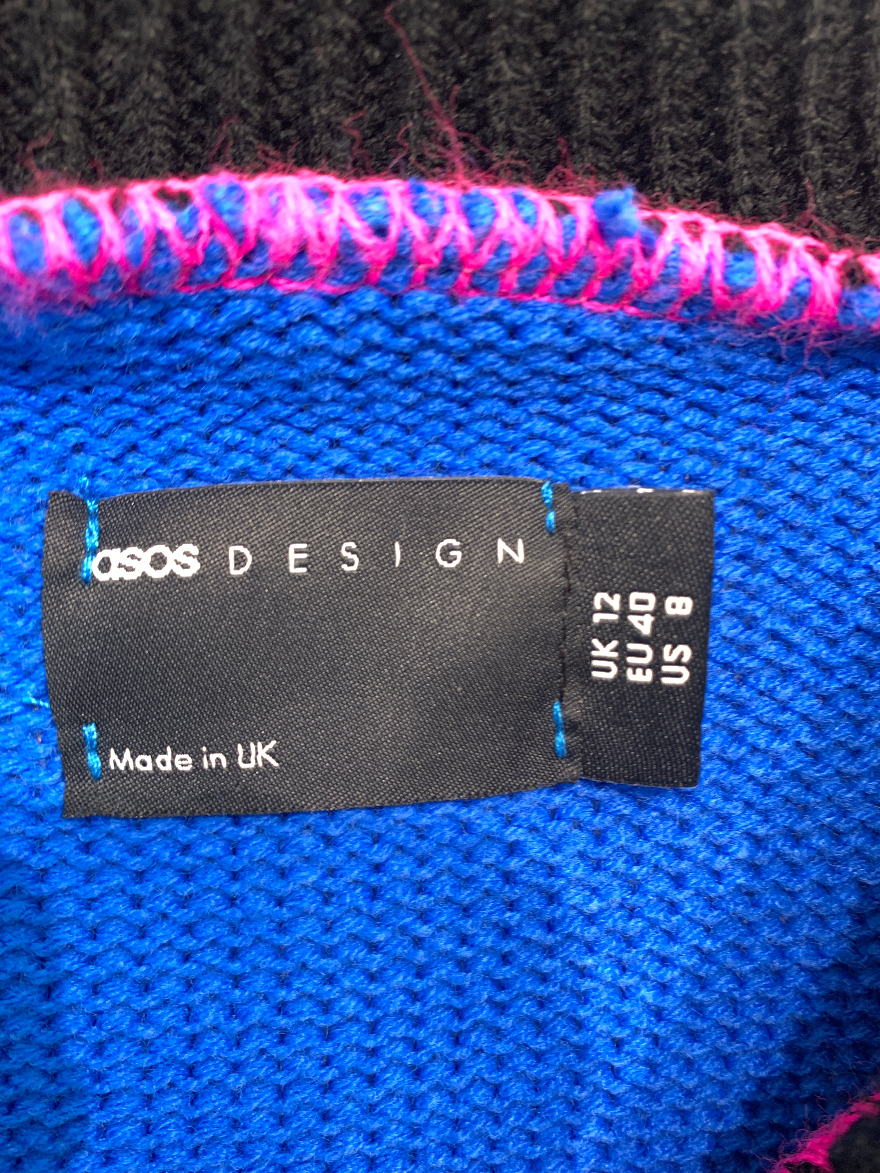 Asos Cardigan