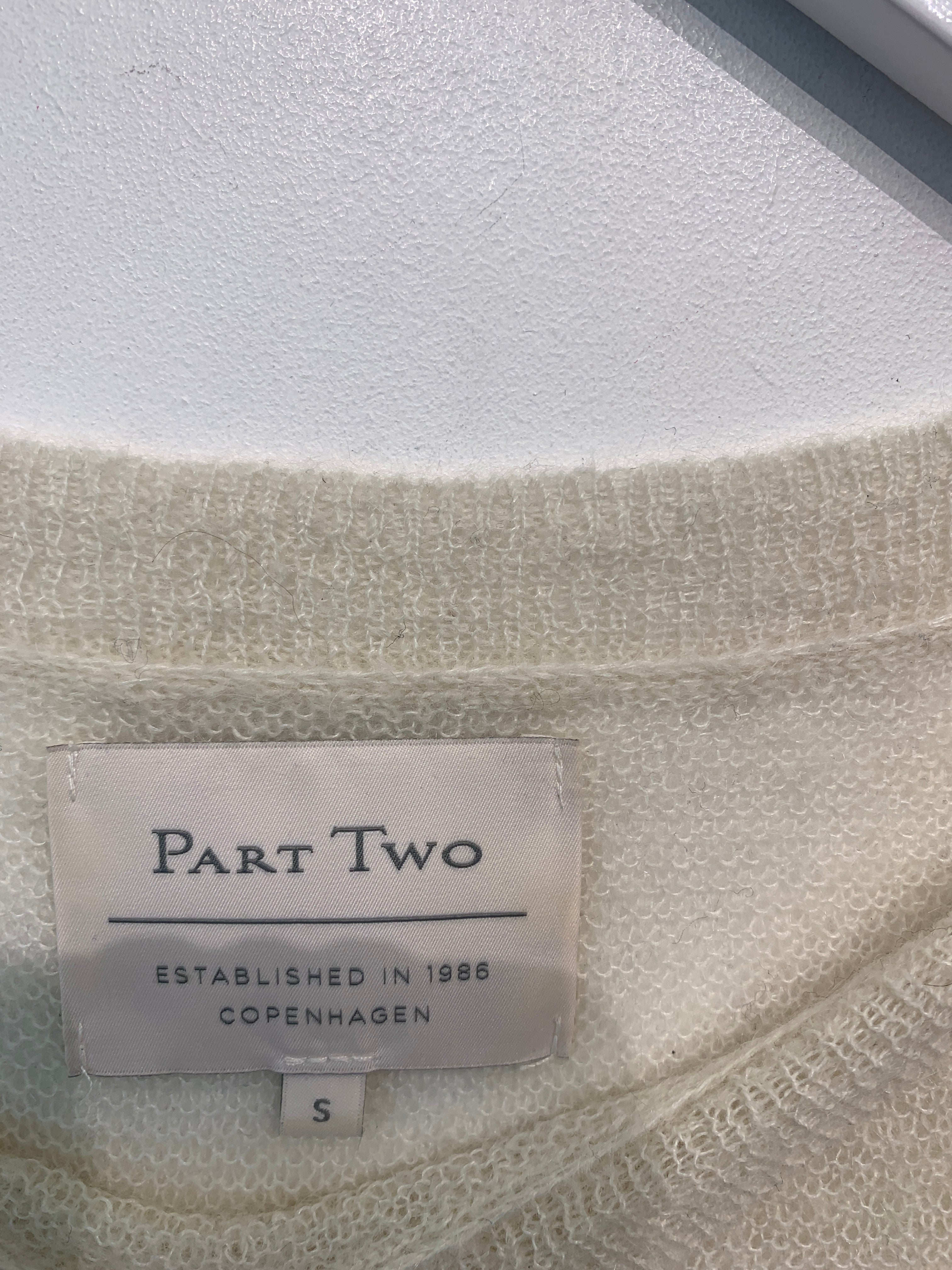 Part Two Strik