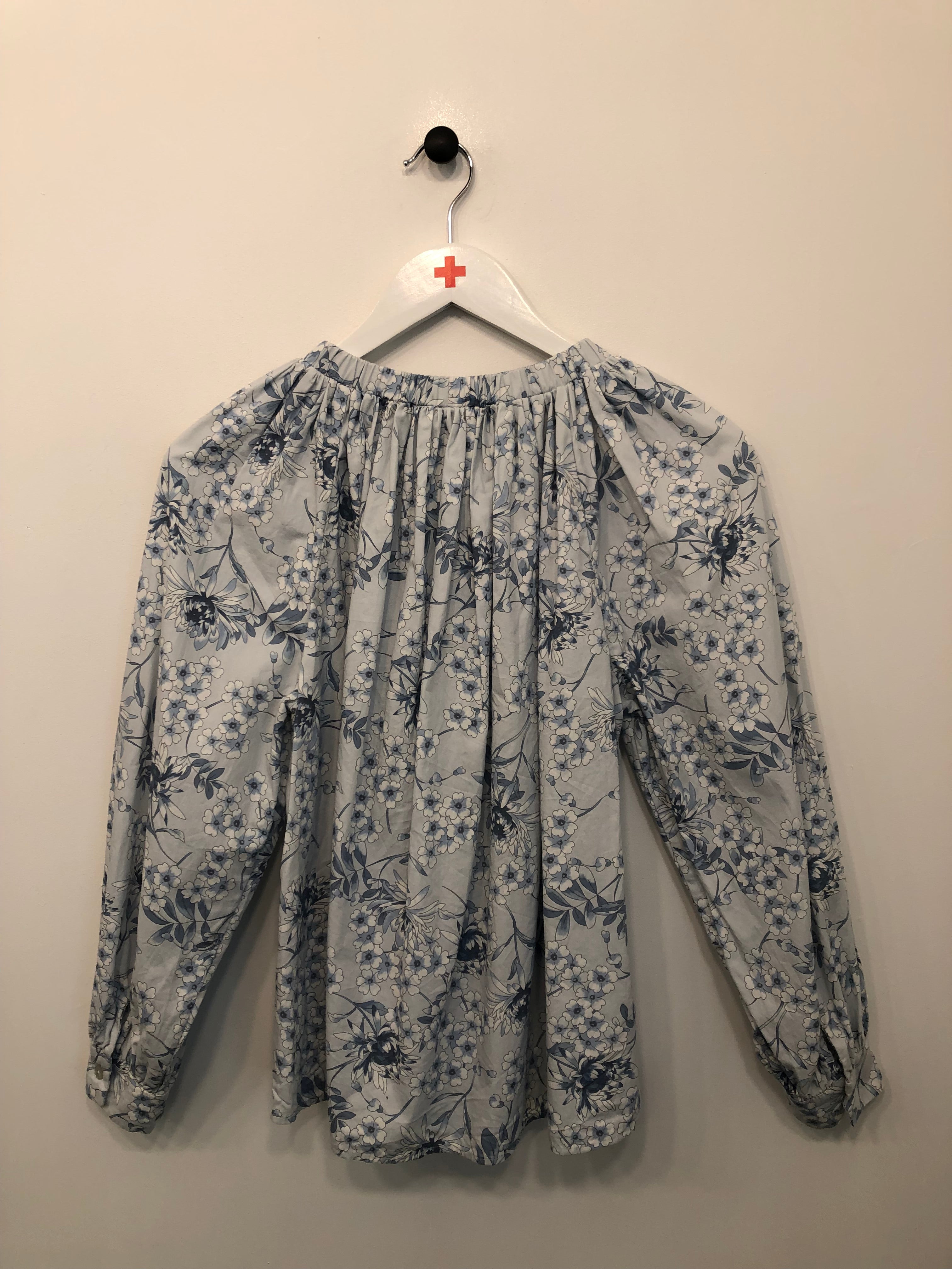 Christina Rohde Bluse