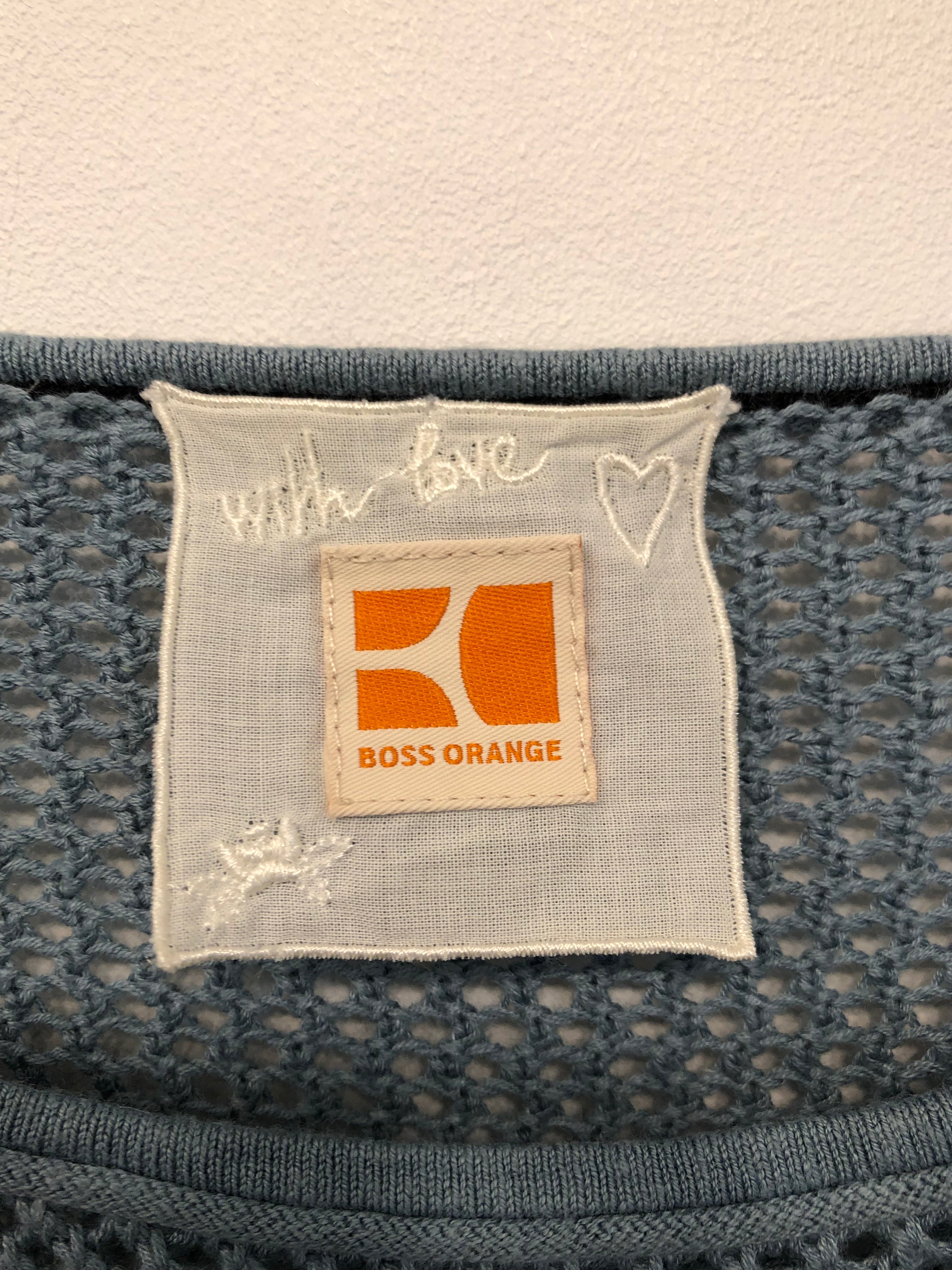 Boss Orange Bluse