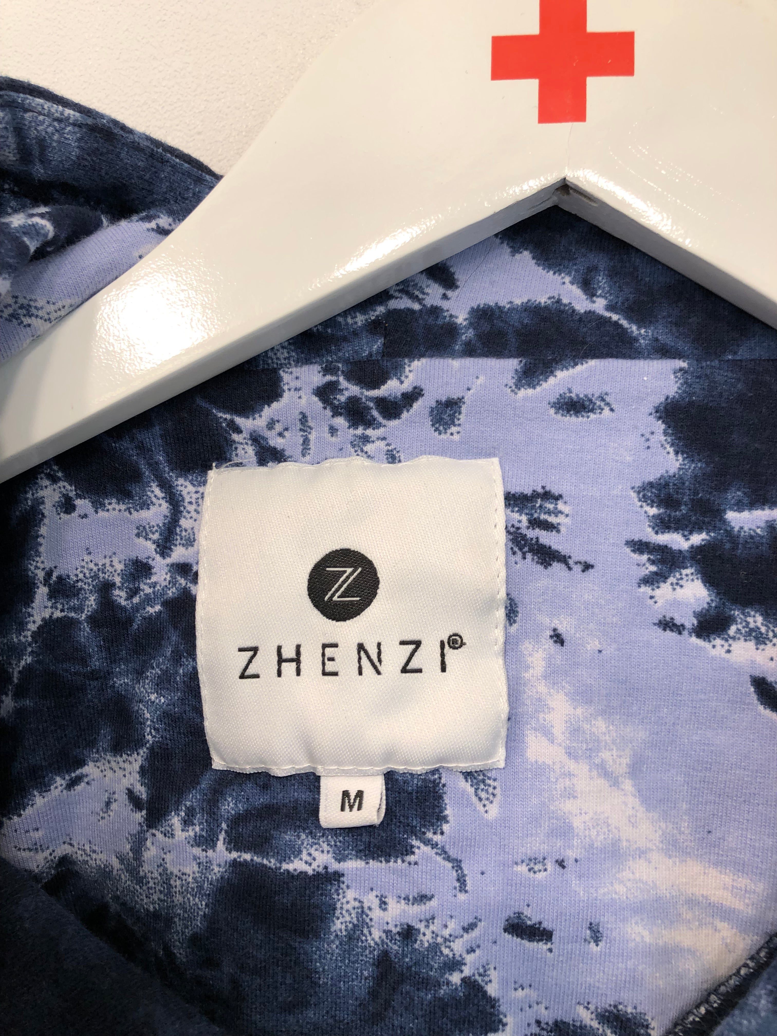 Zhenzi Kjole