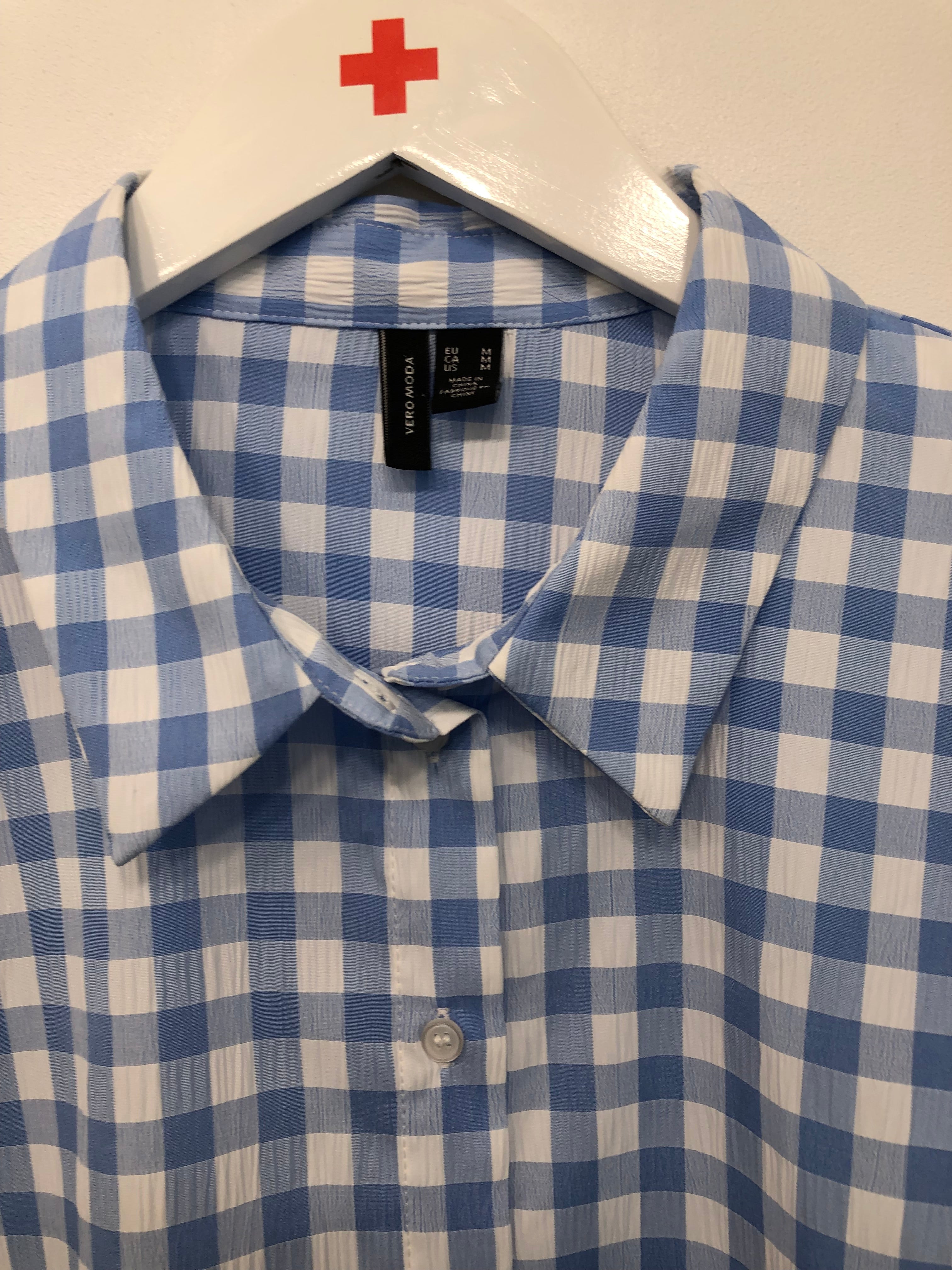 Vero Moda Skjorte
