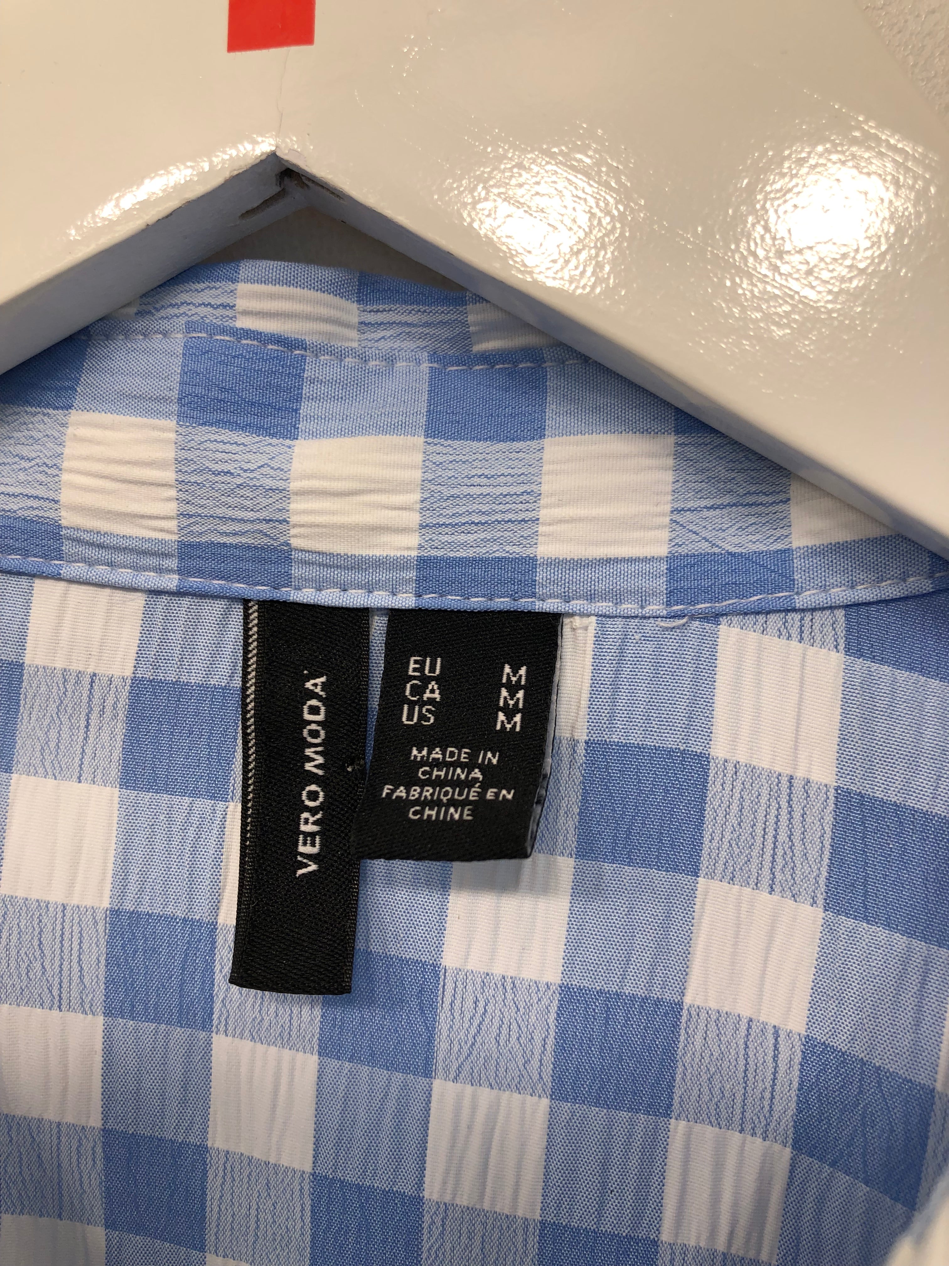Vero Moda Skjorte