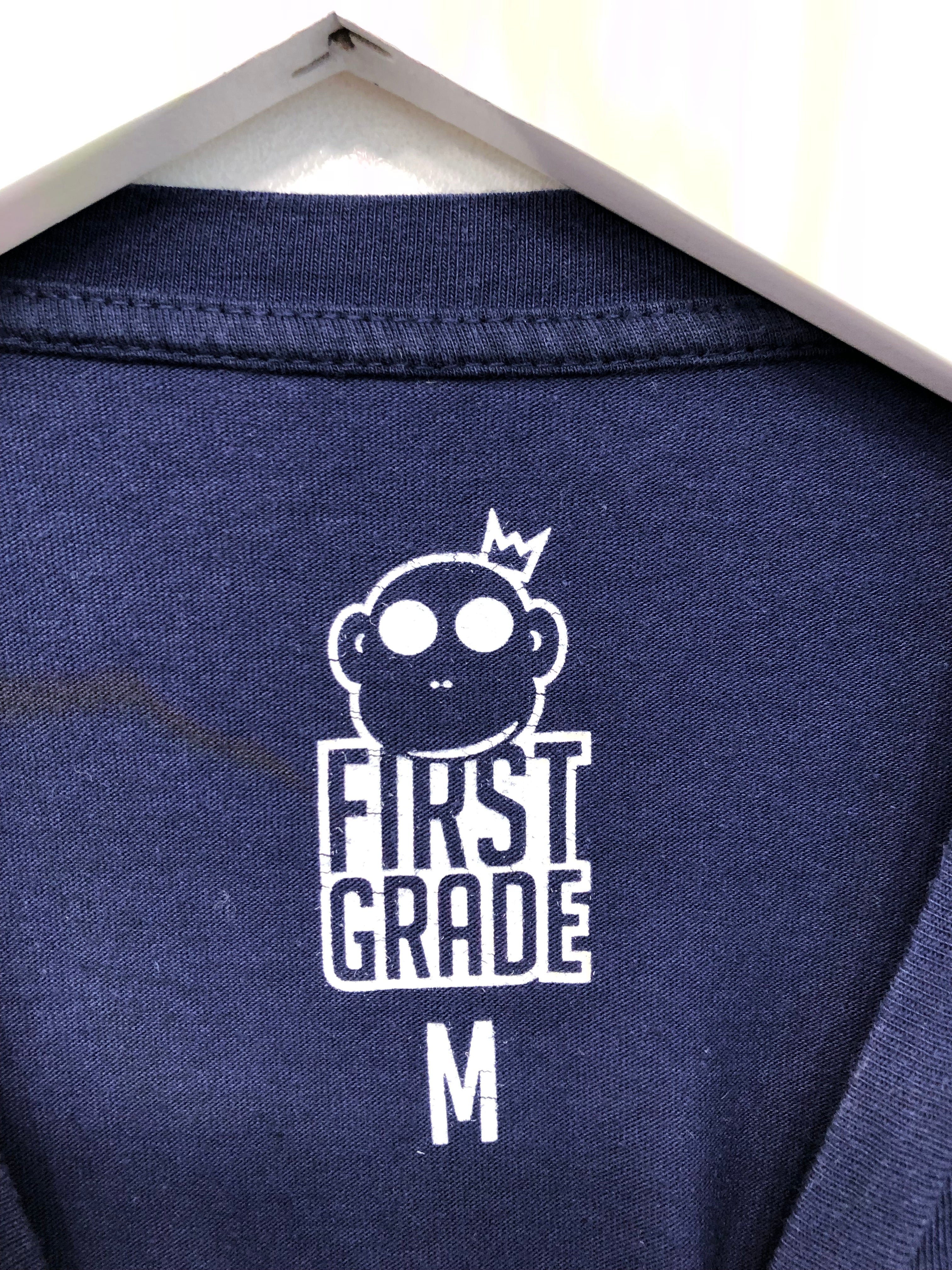 First Grade T shirt