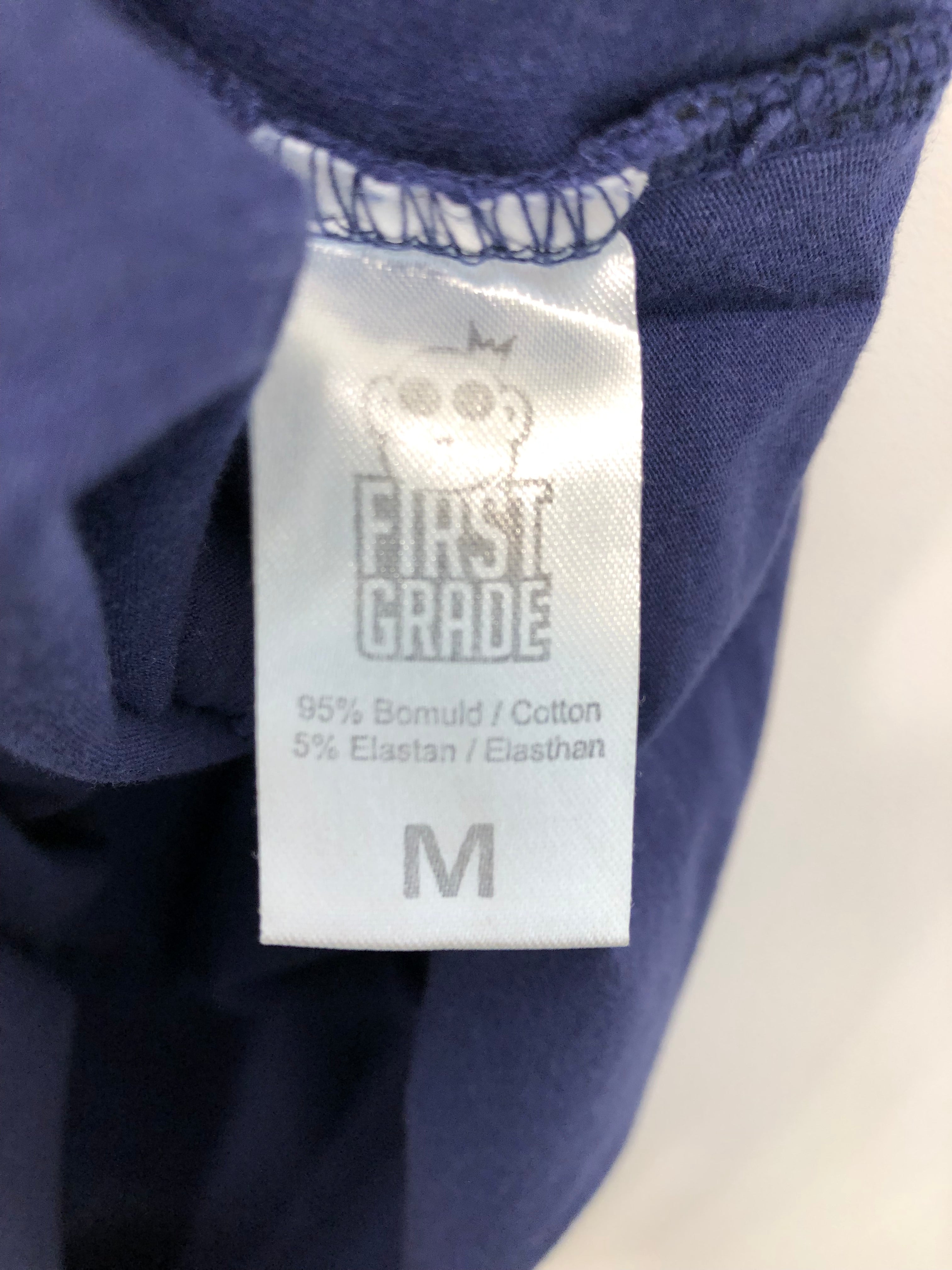 First Grade T shirt