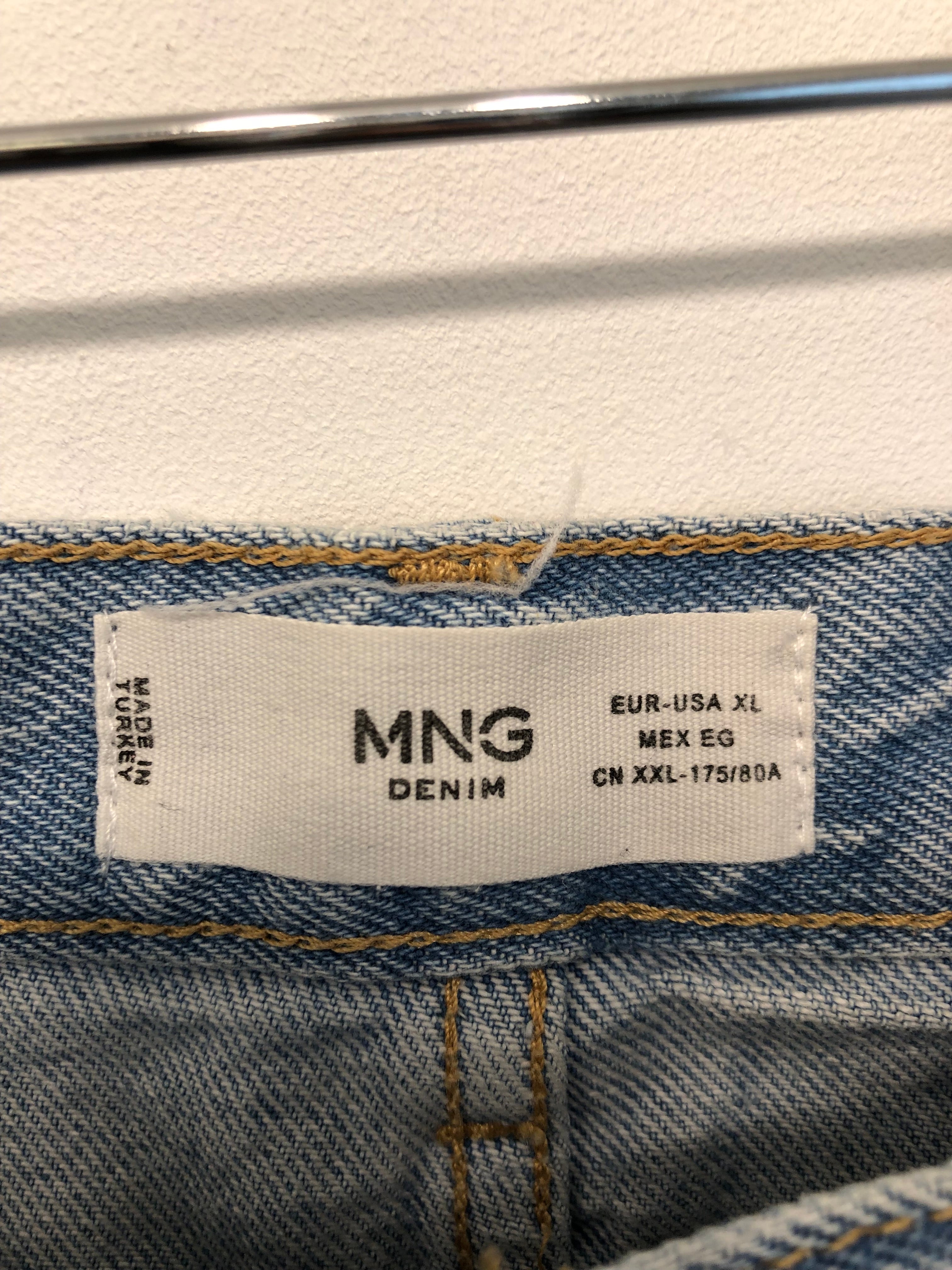 MNG Nederdel