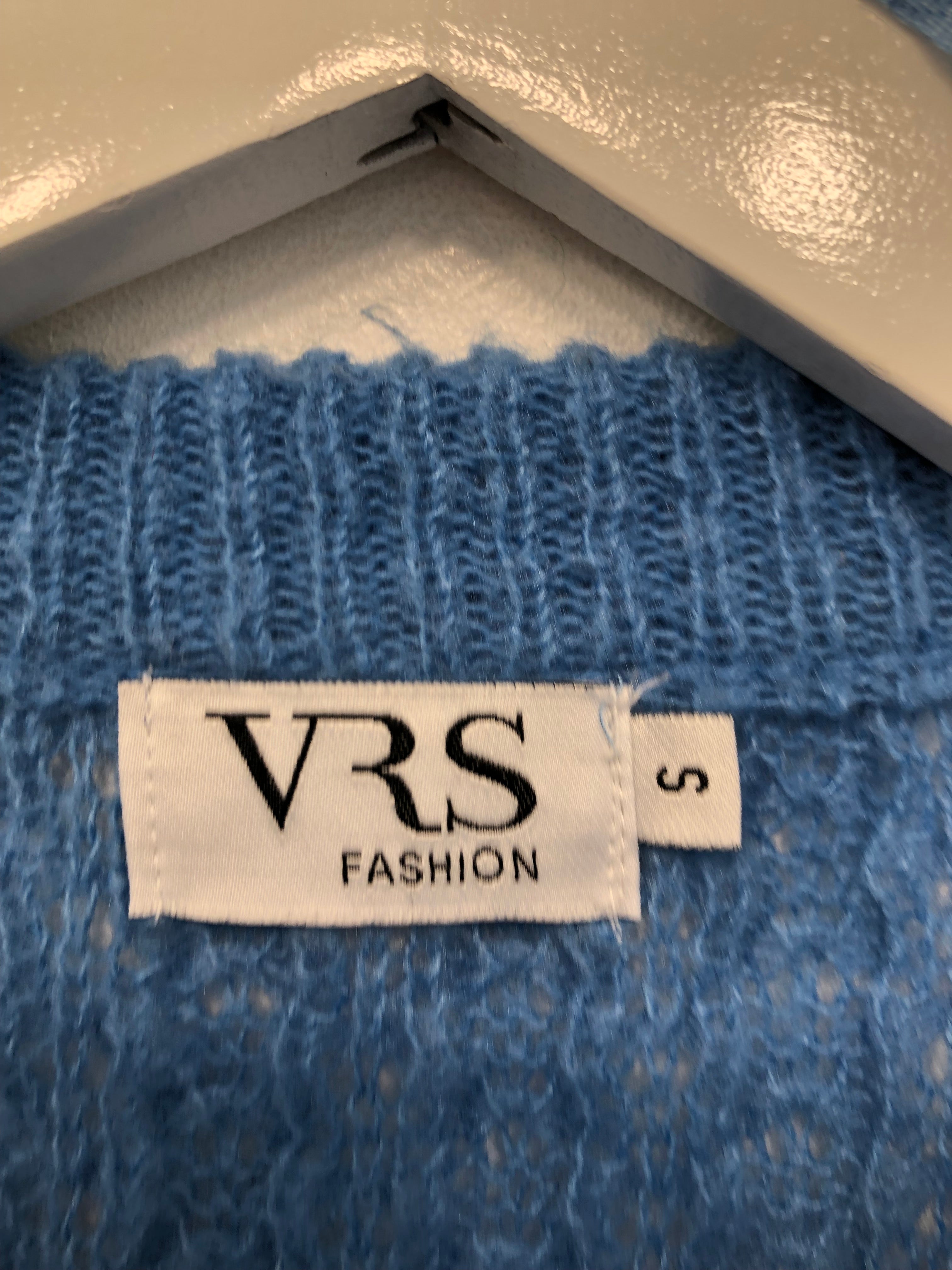 VRS Bluse