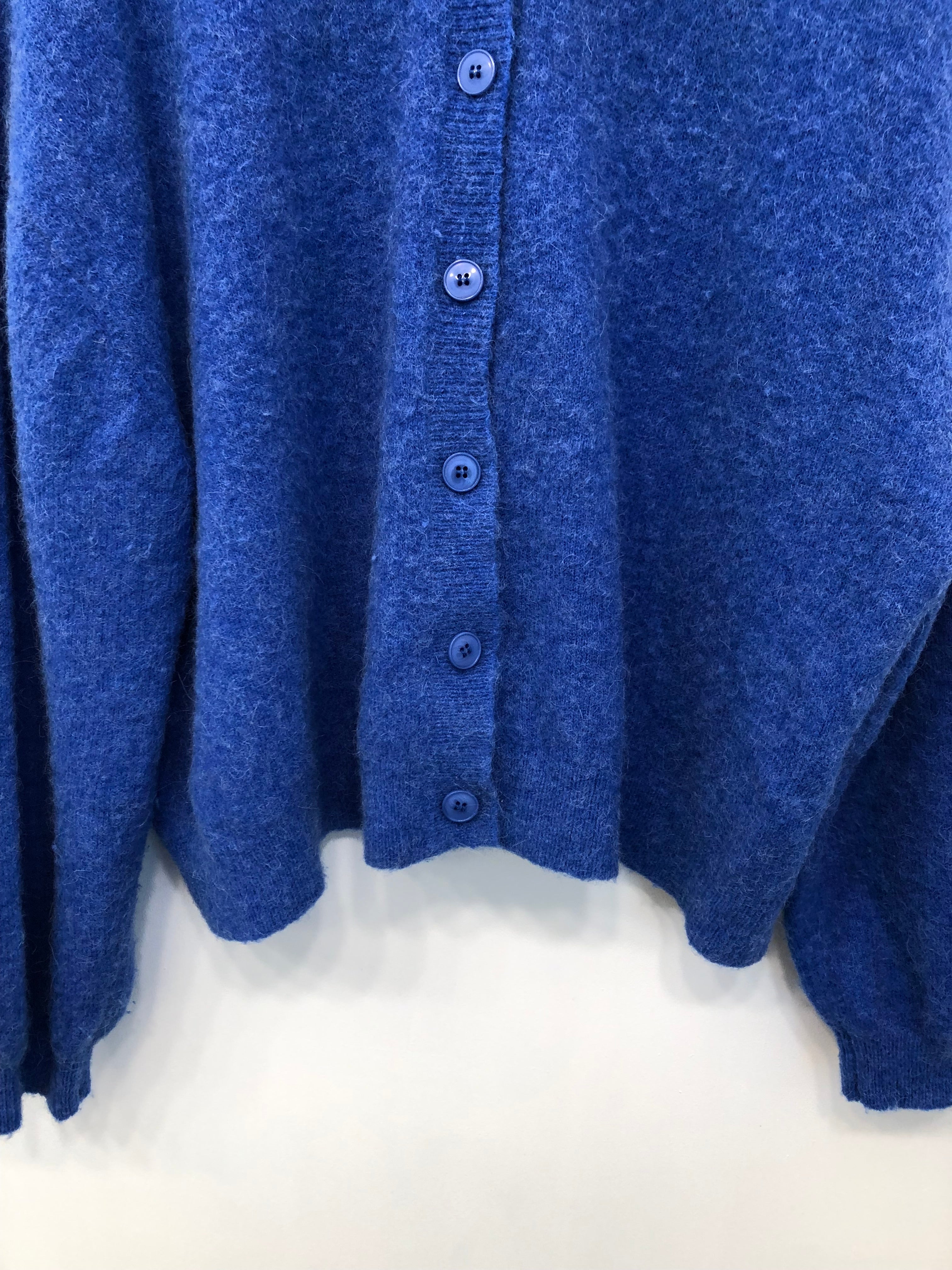 Part Two Cardigan