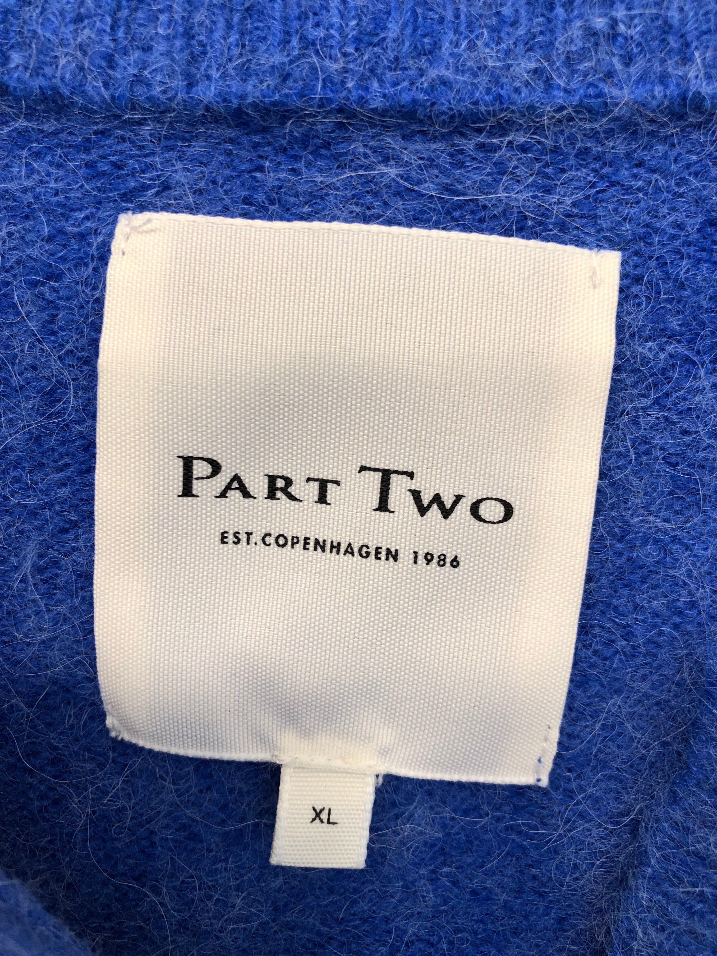 Part Two Cardigan