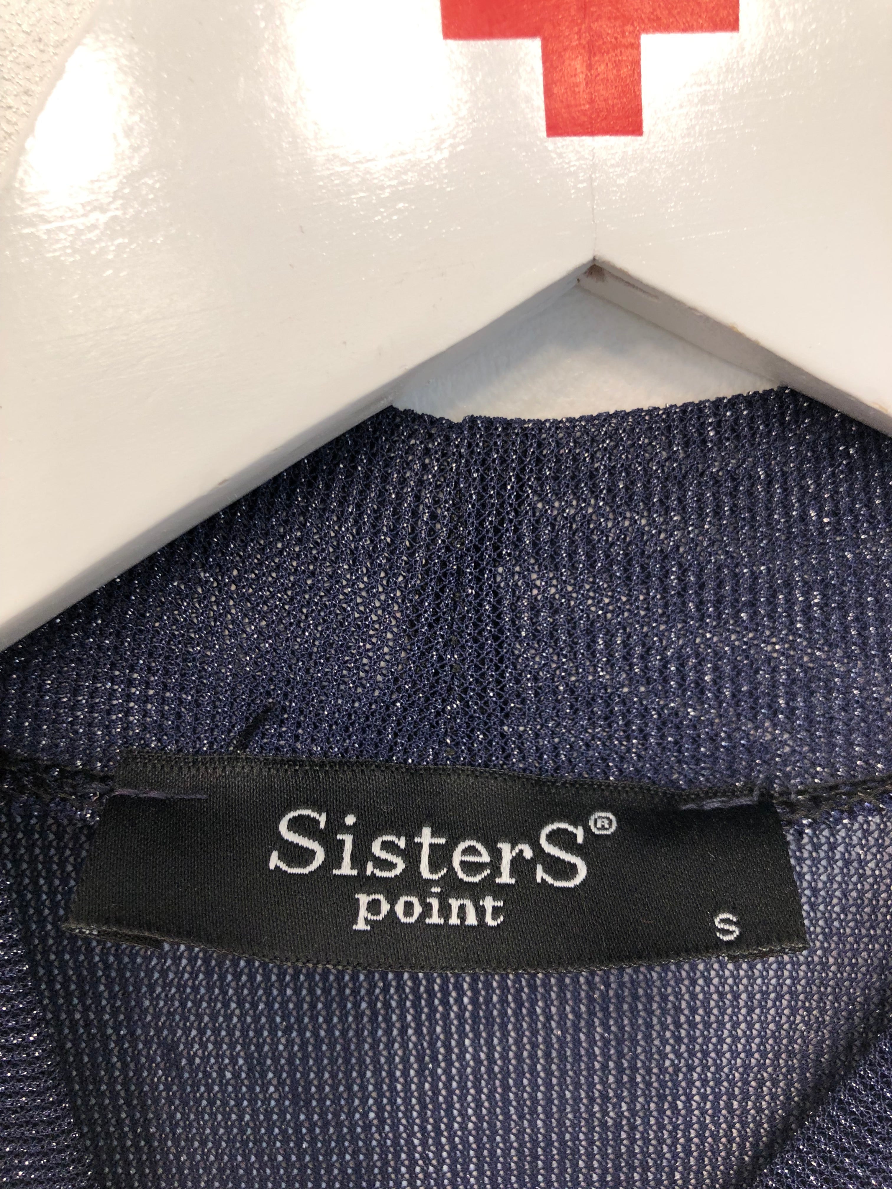 Sisters Point Bluse