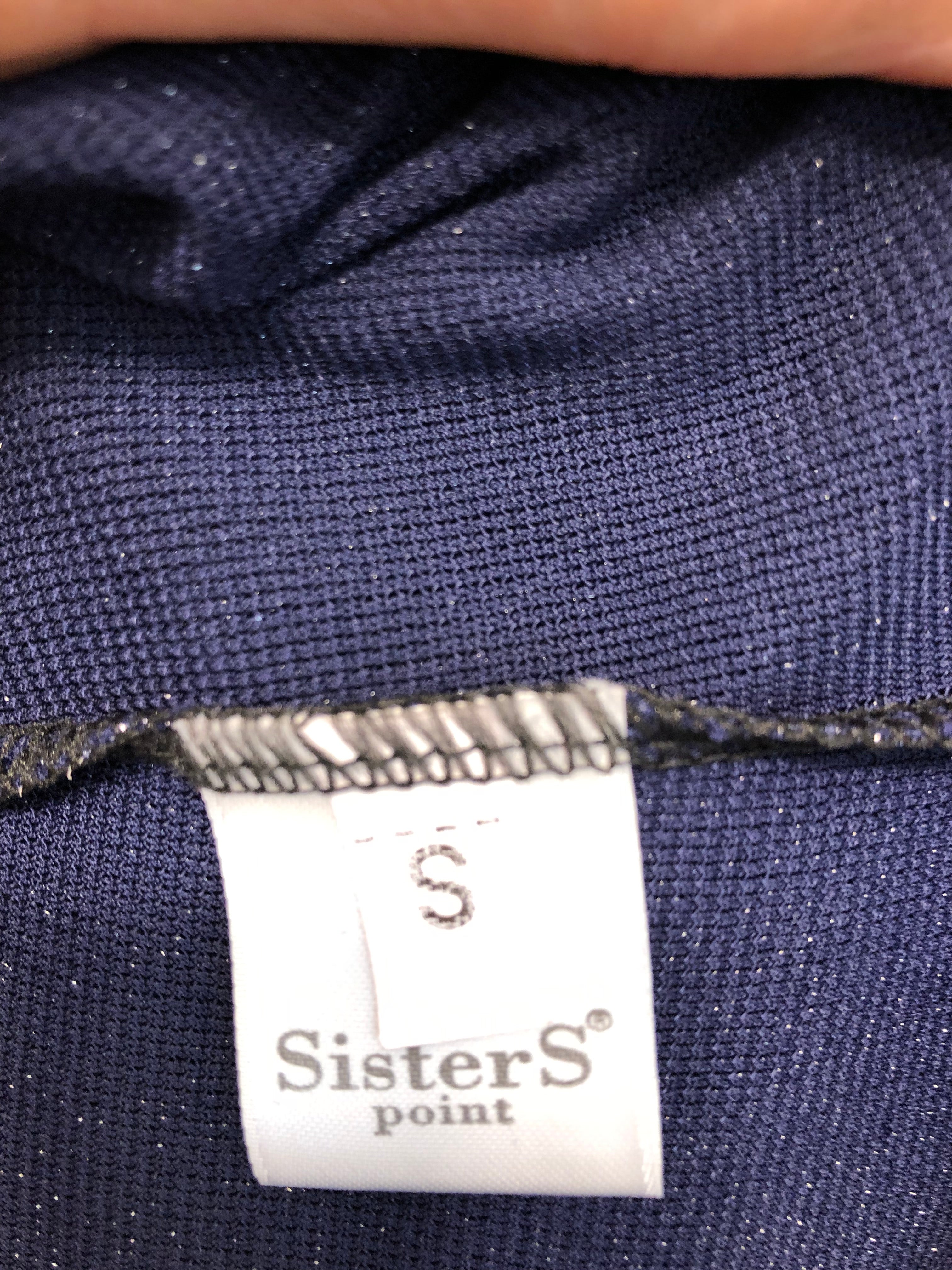 Sisters Point Bluse