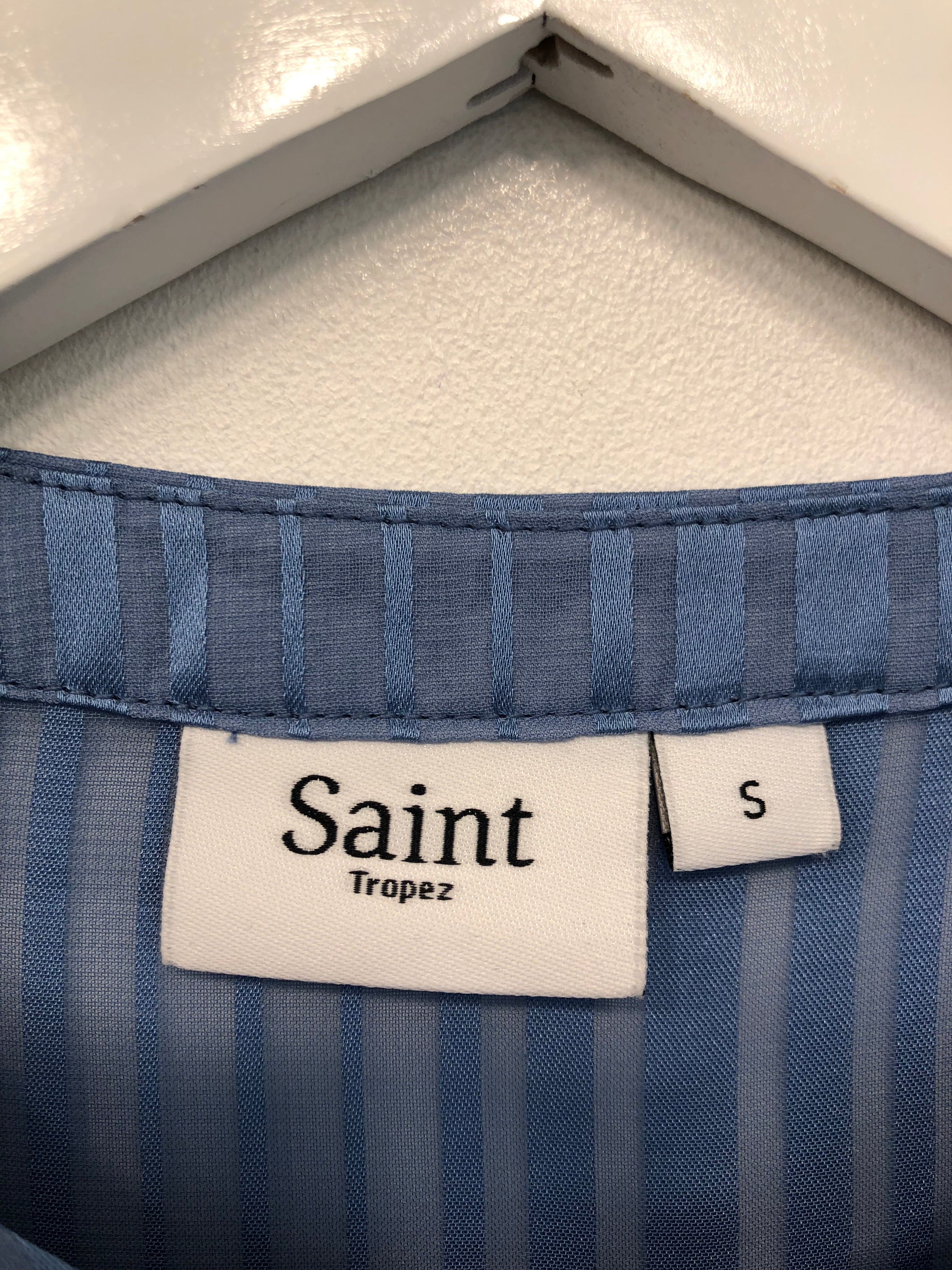 Saint Tropez Kjole