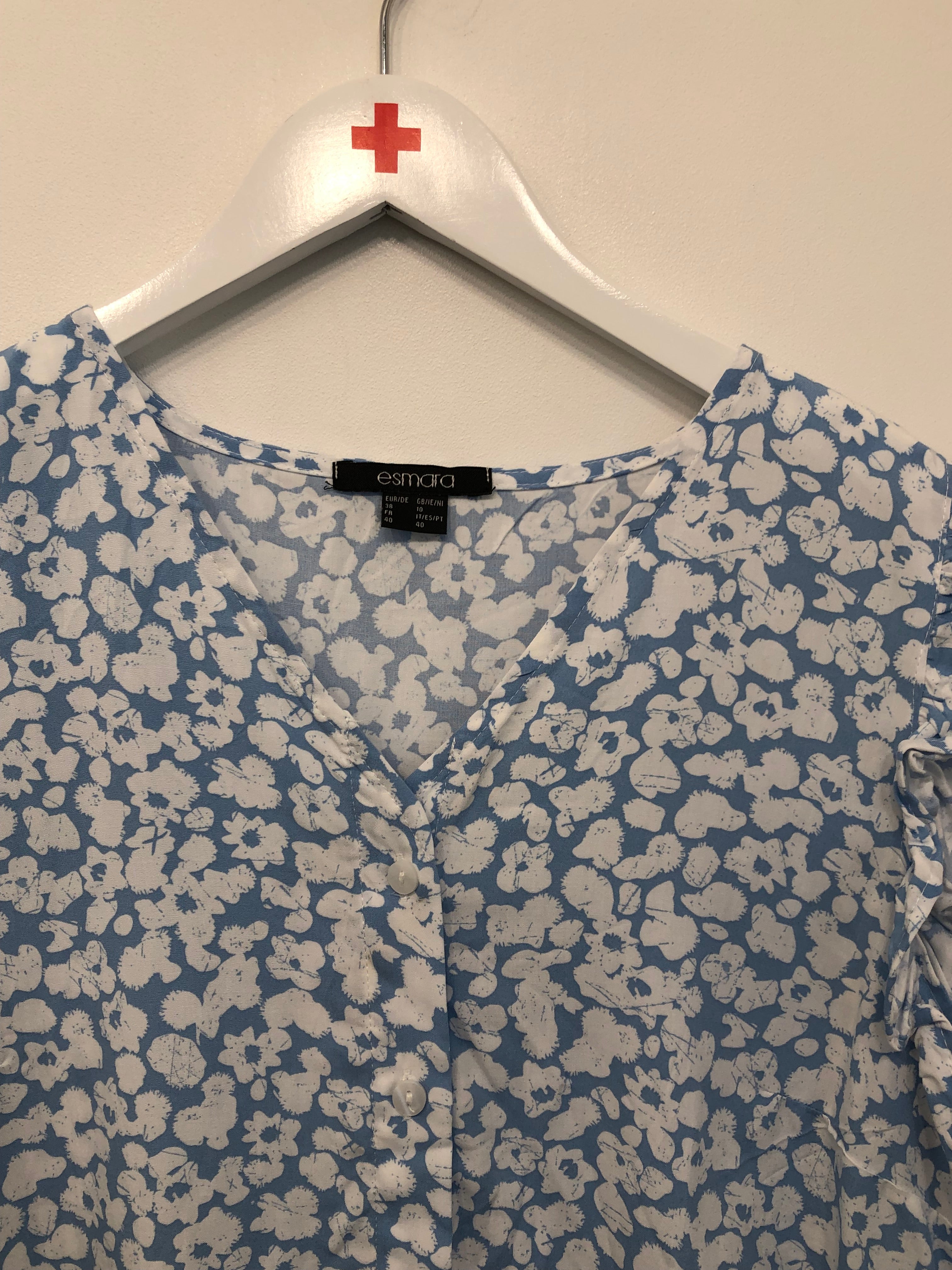 Esmara Bluse