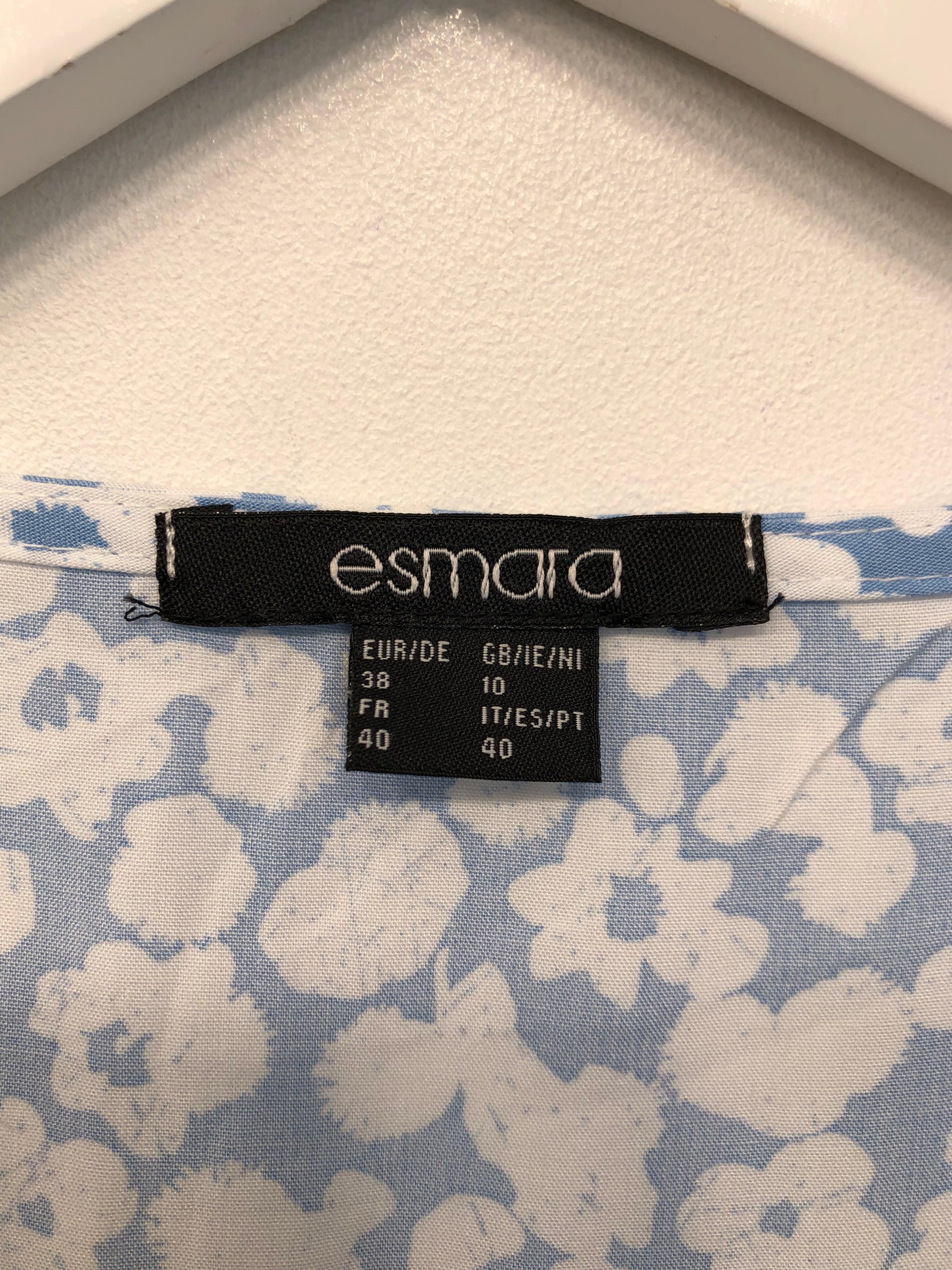 Esmara Bluse