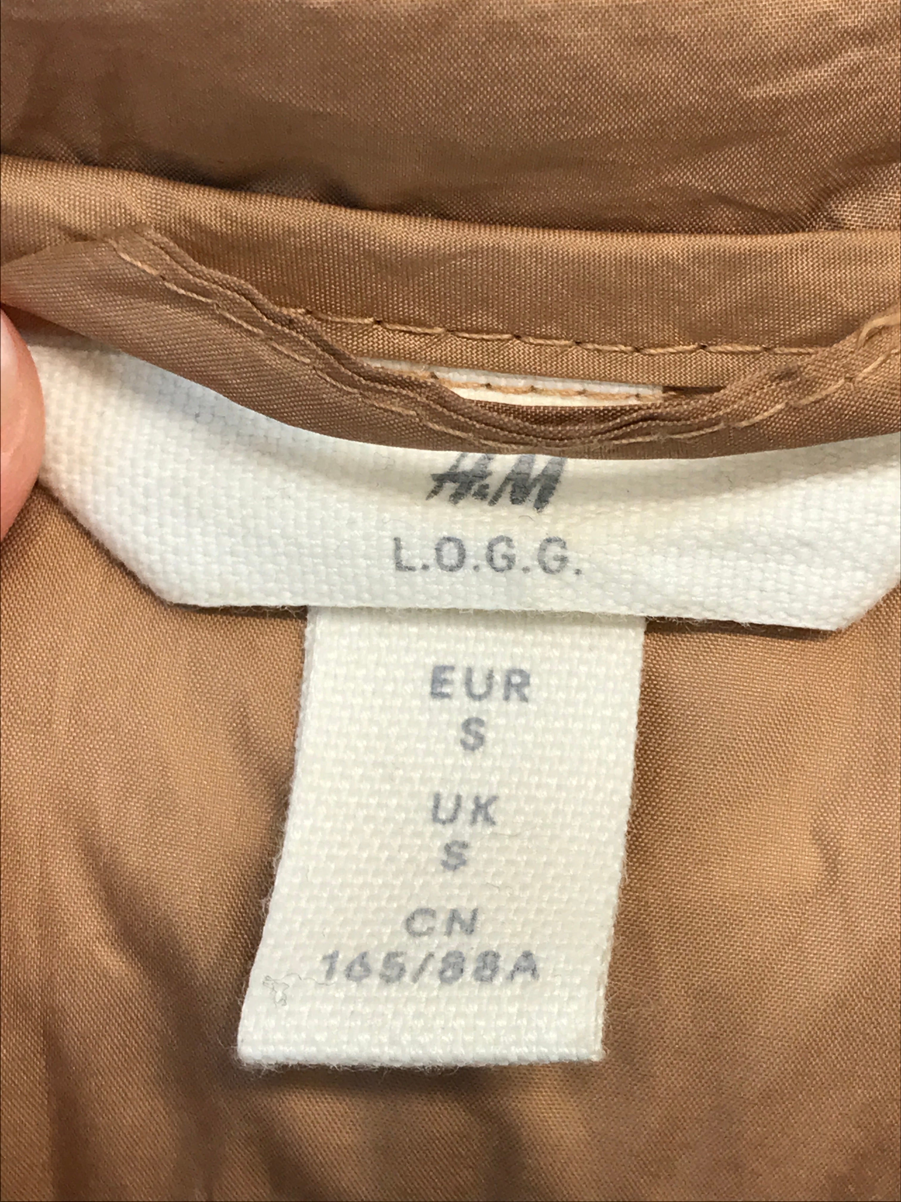 H&M Vest