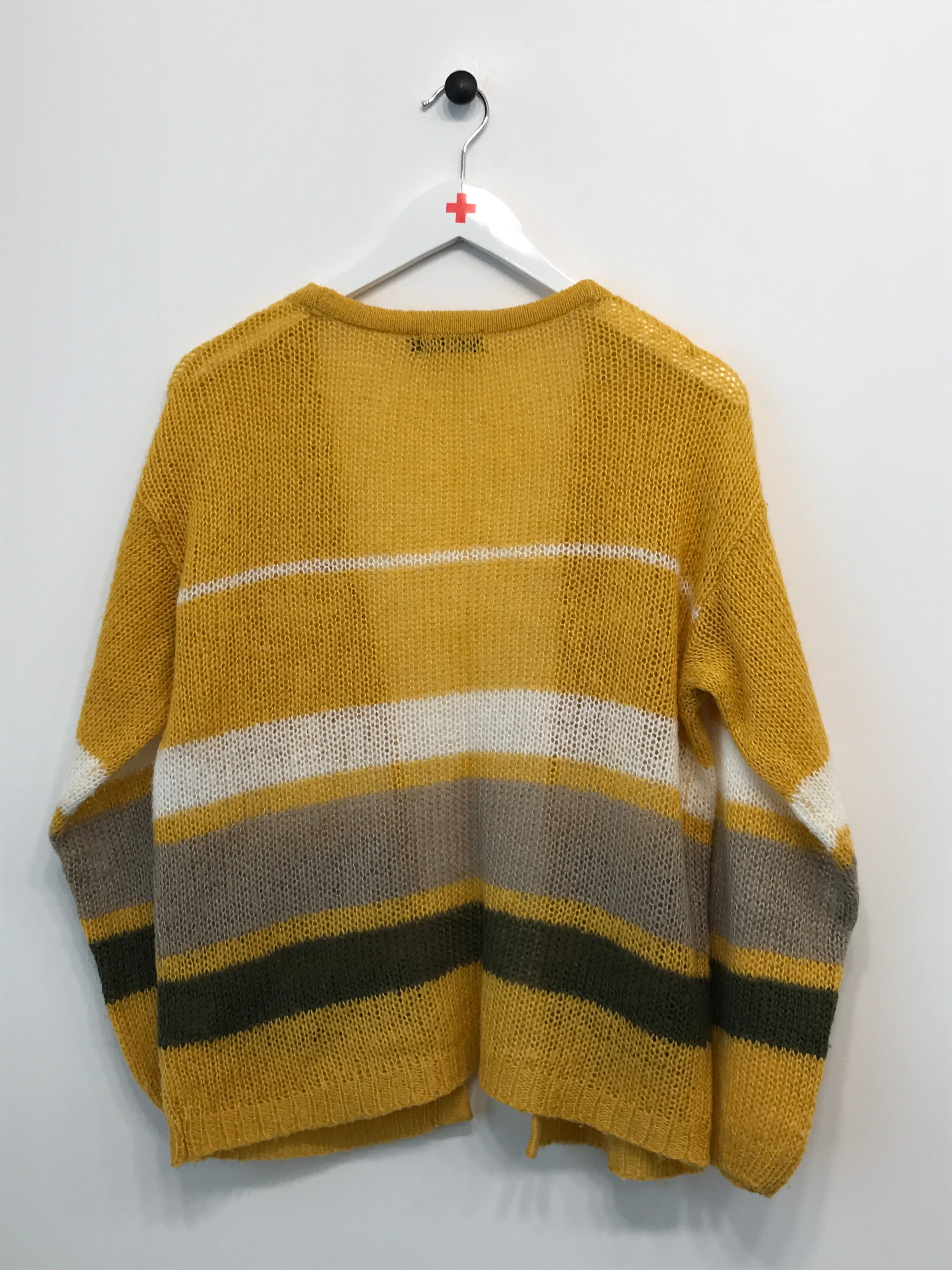 Coop Bluse