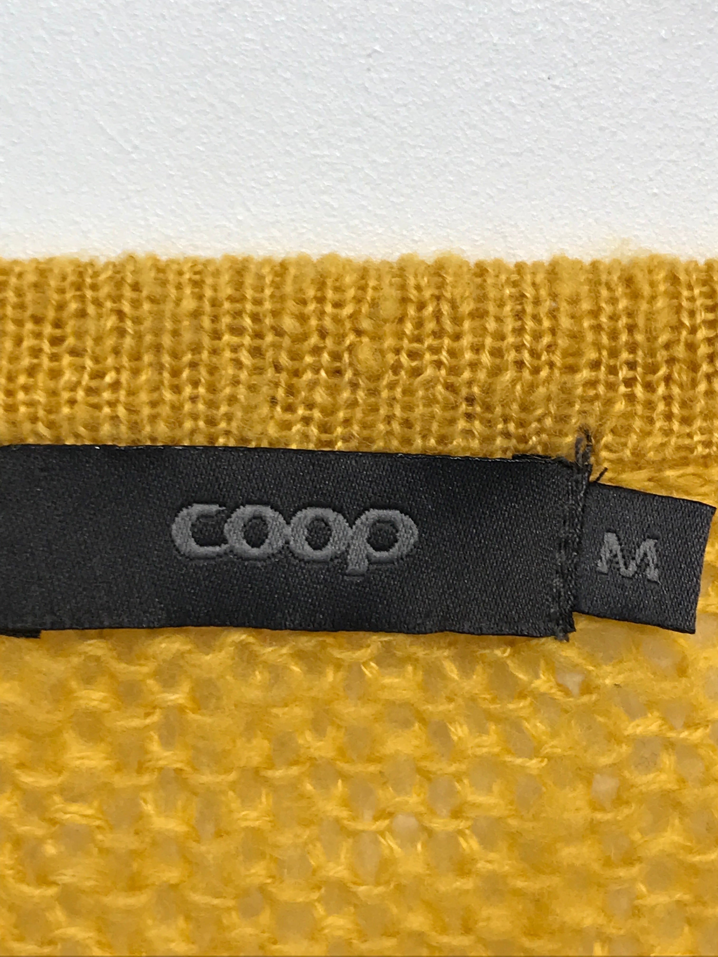 Coop Bluse