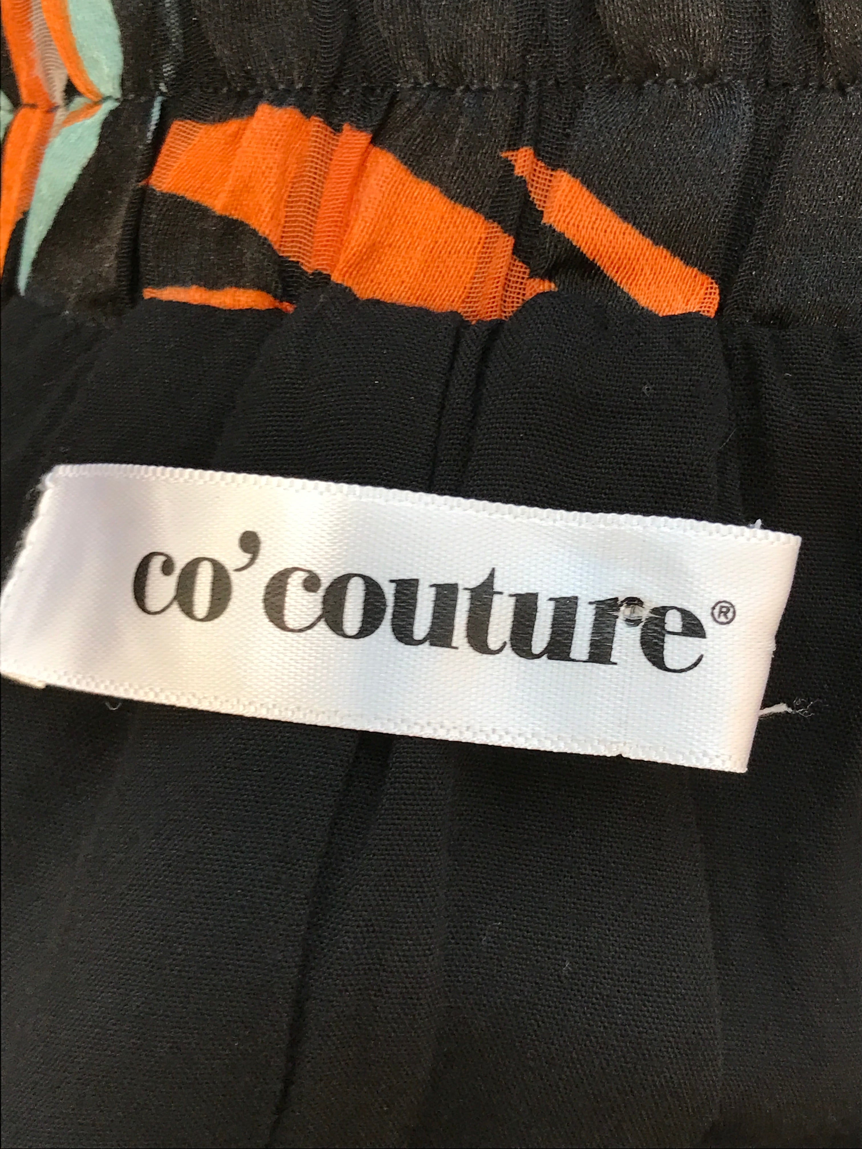 CoCouture Nederdel