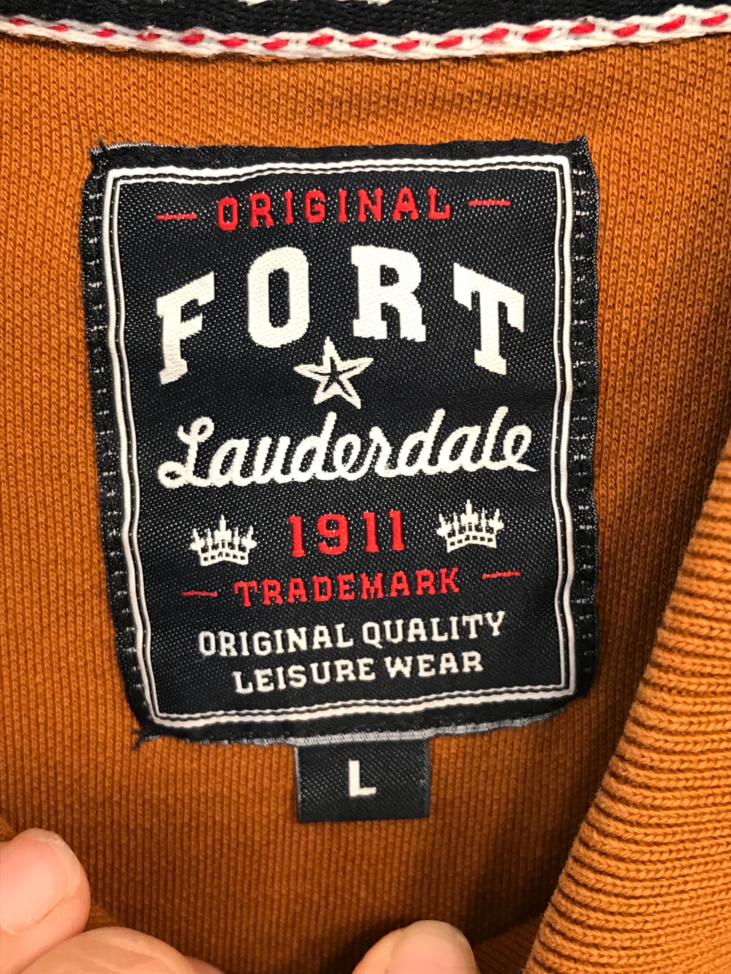 Fort Lauderdale Poloshirt