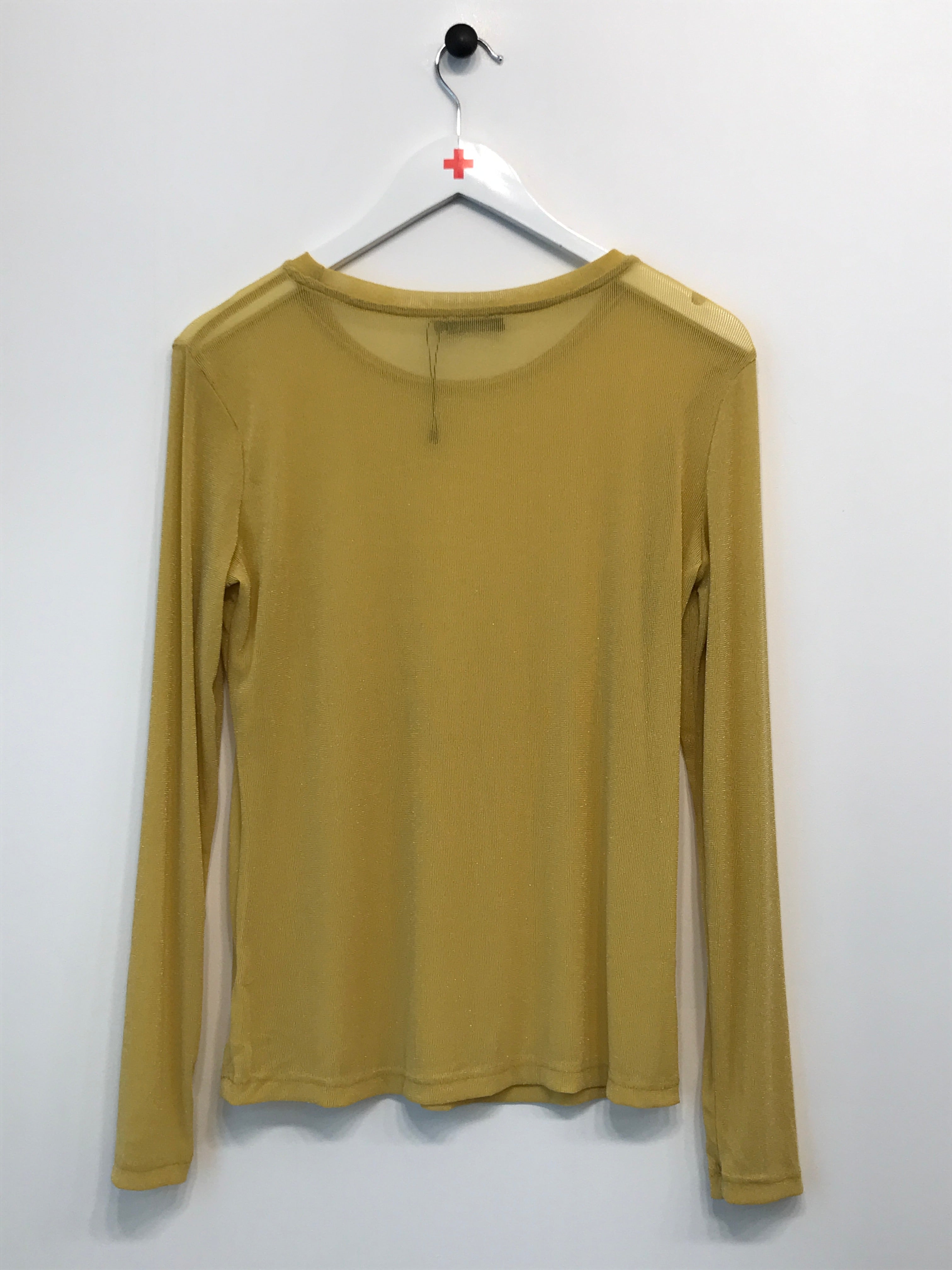 Coop Bluse