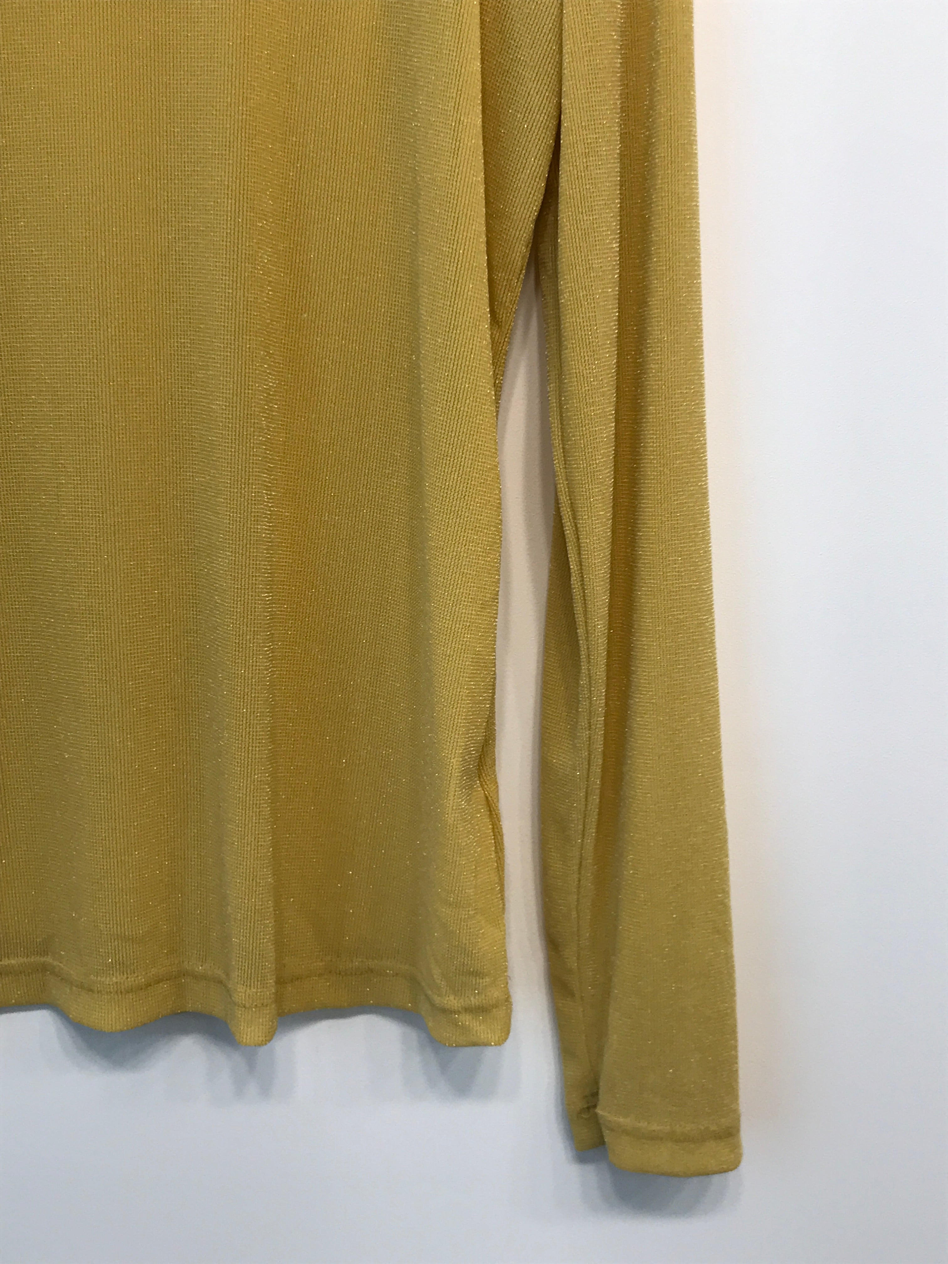 Coop Bluse