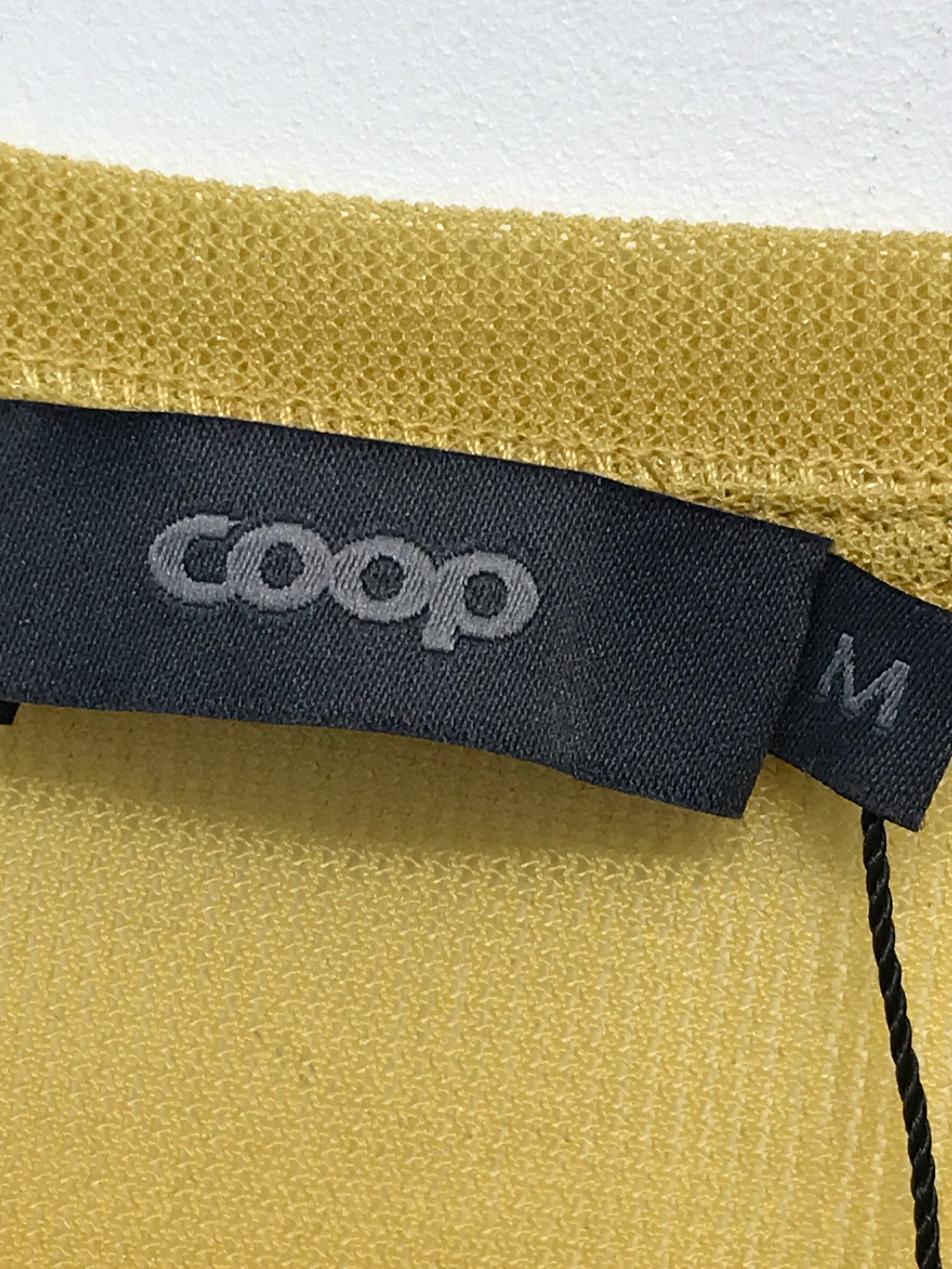 Coop Bluse