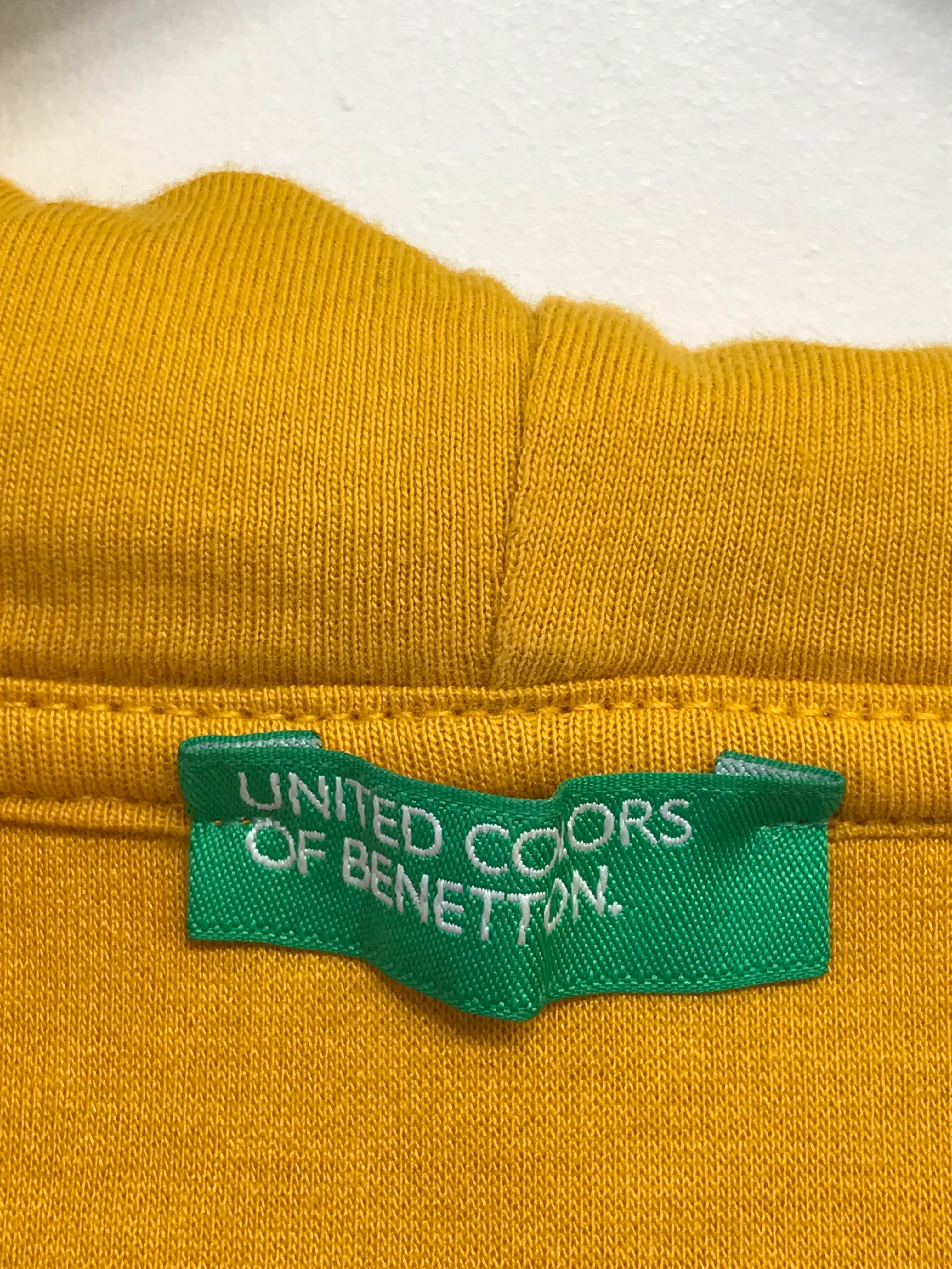 United Coors Of Benetton Bluse