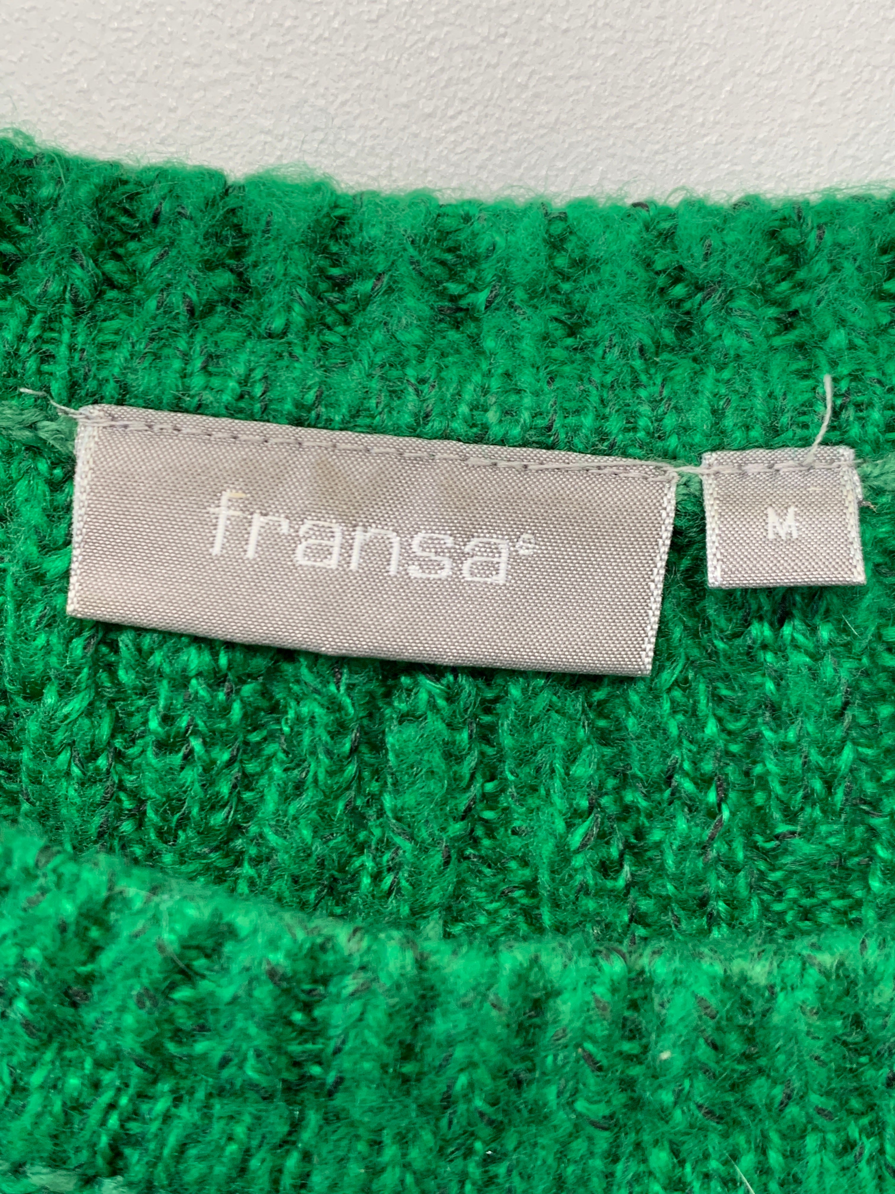 Fransa Bluse