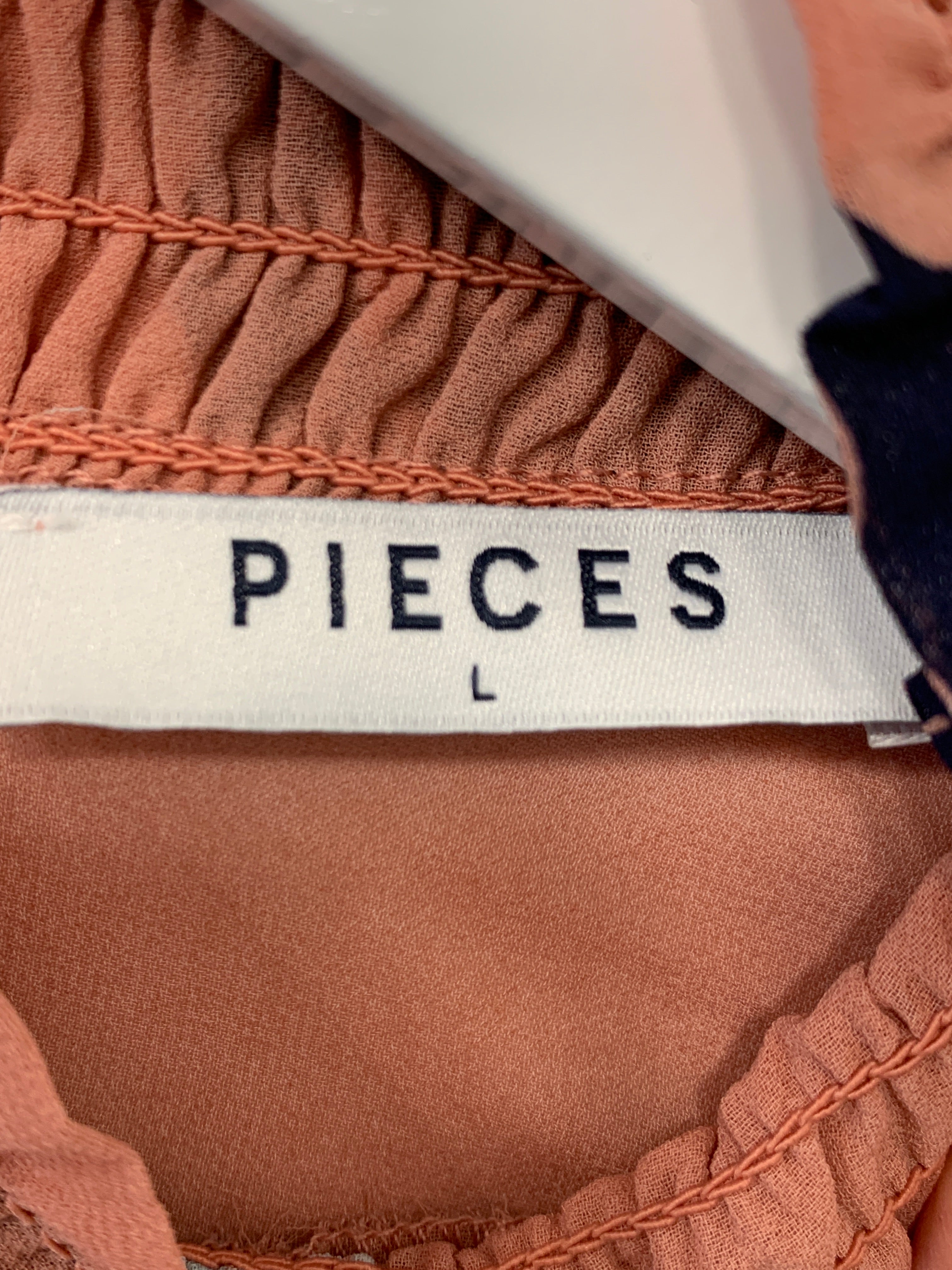 Pieces Bluse