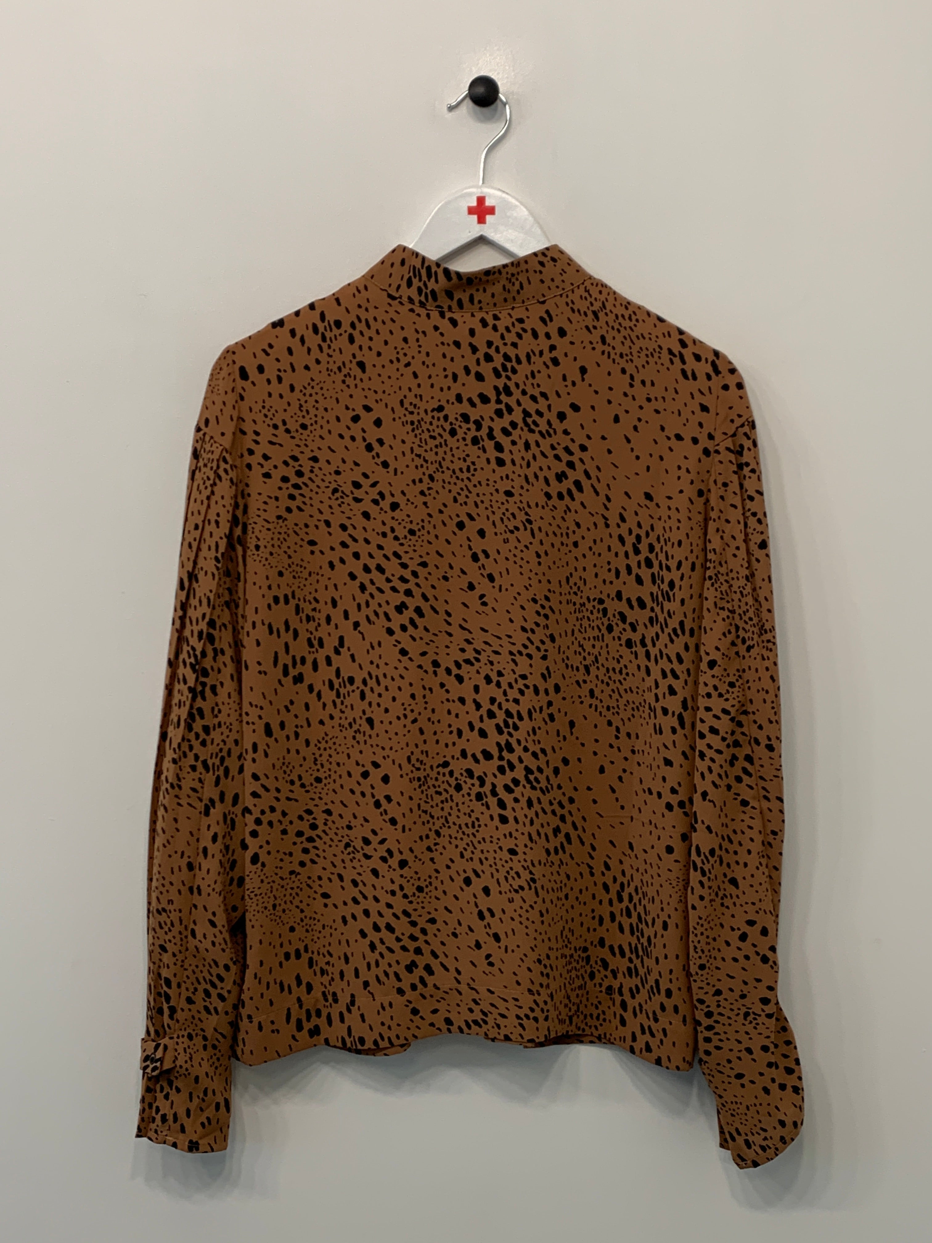 In Wear Bluse