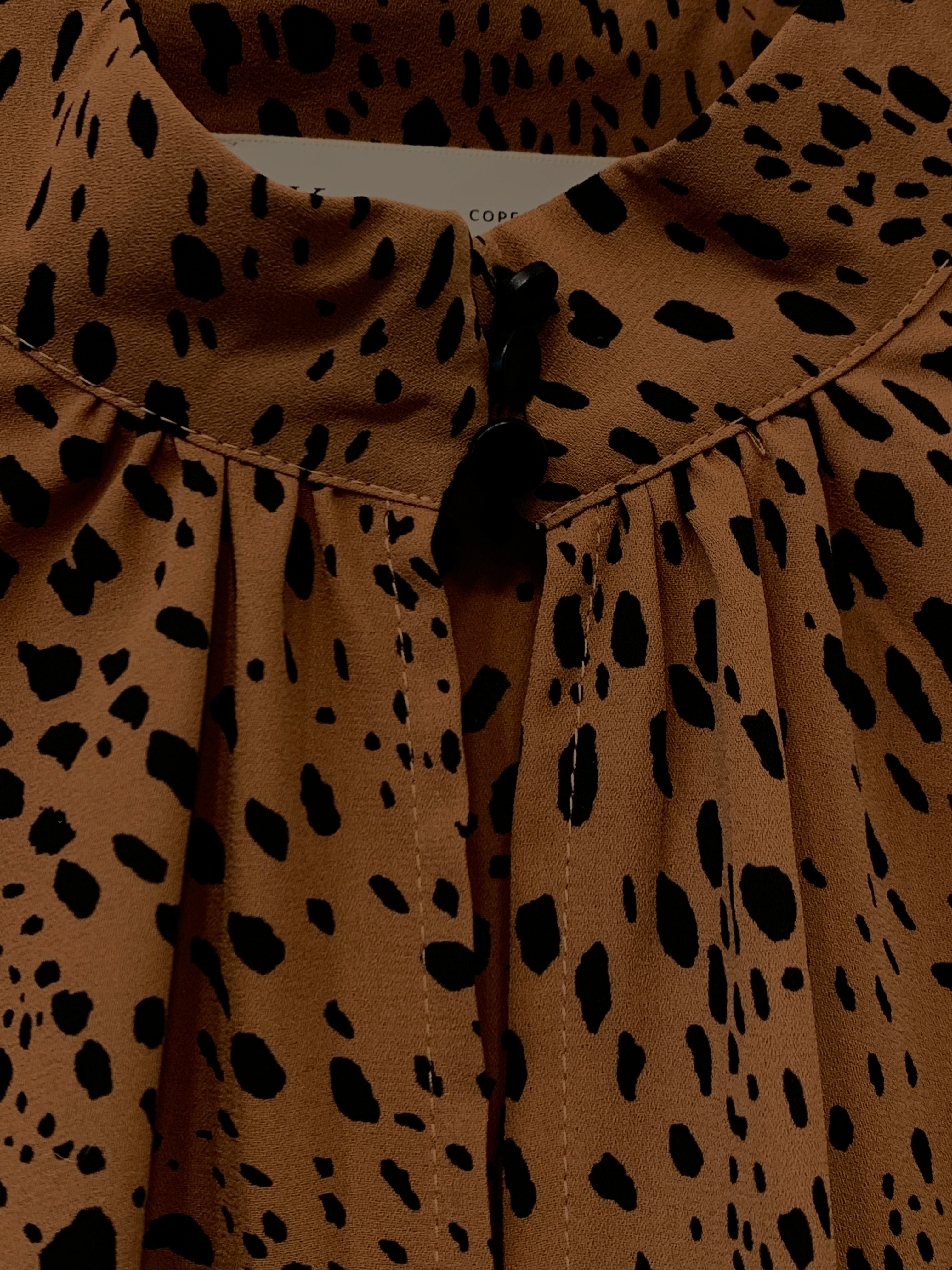 In Wear Bluse