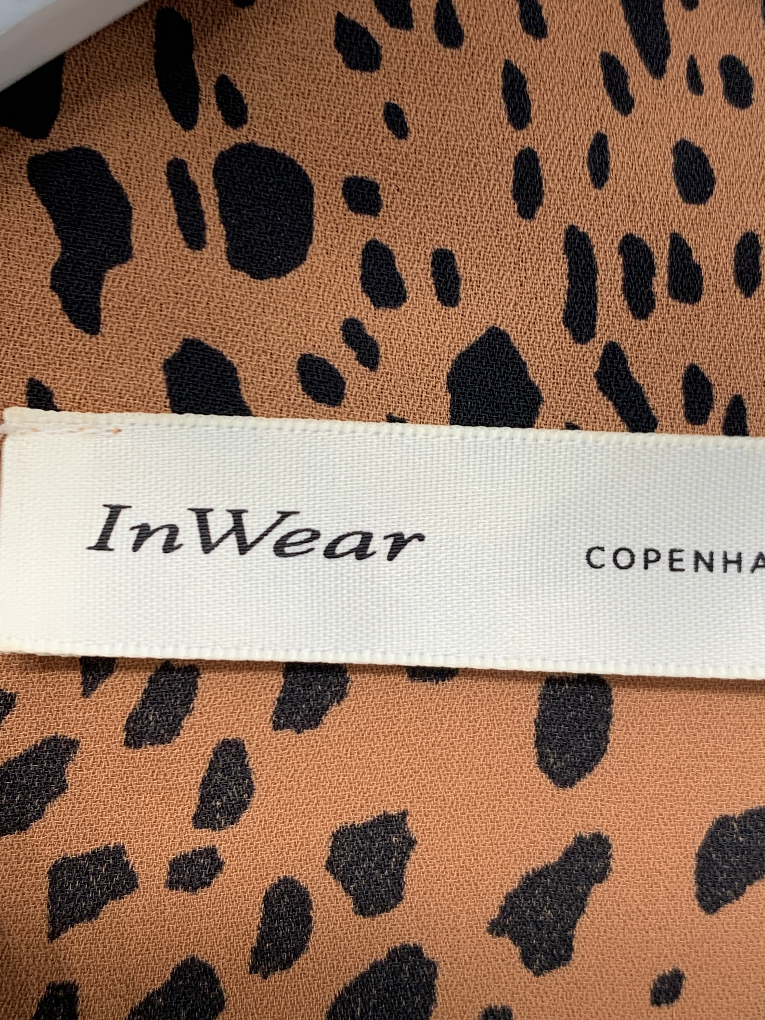 In Wear Bluse