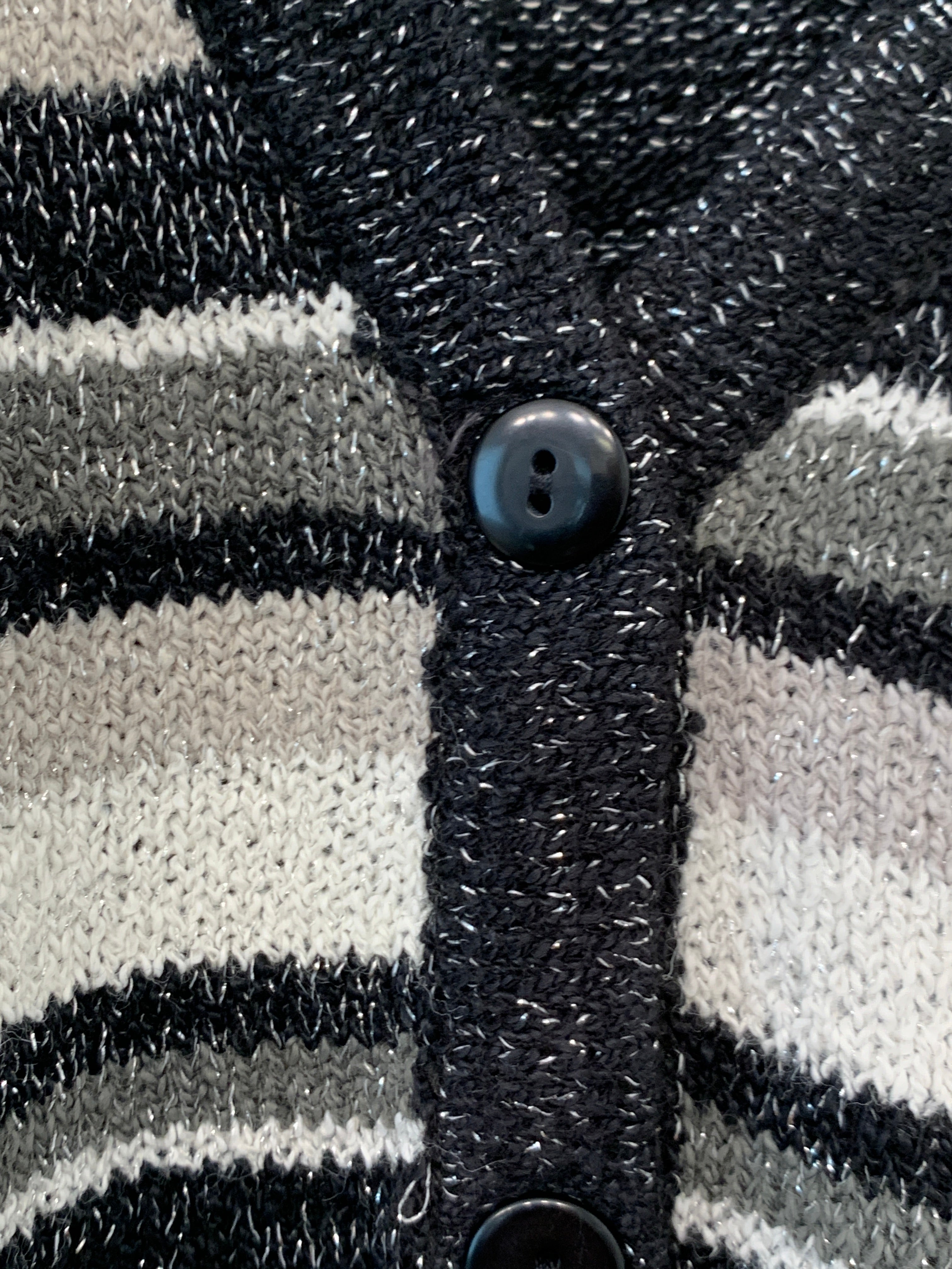 Departure Cardigan