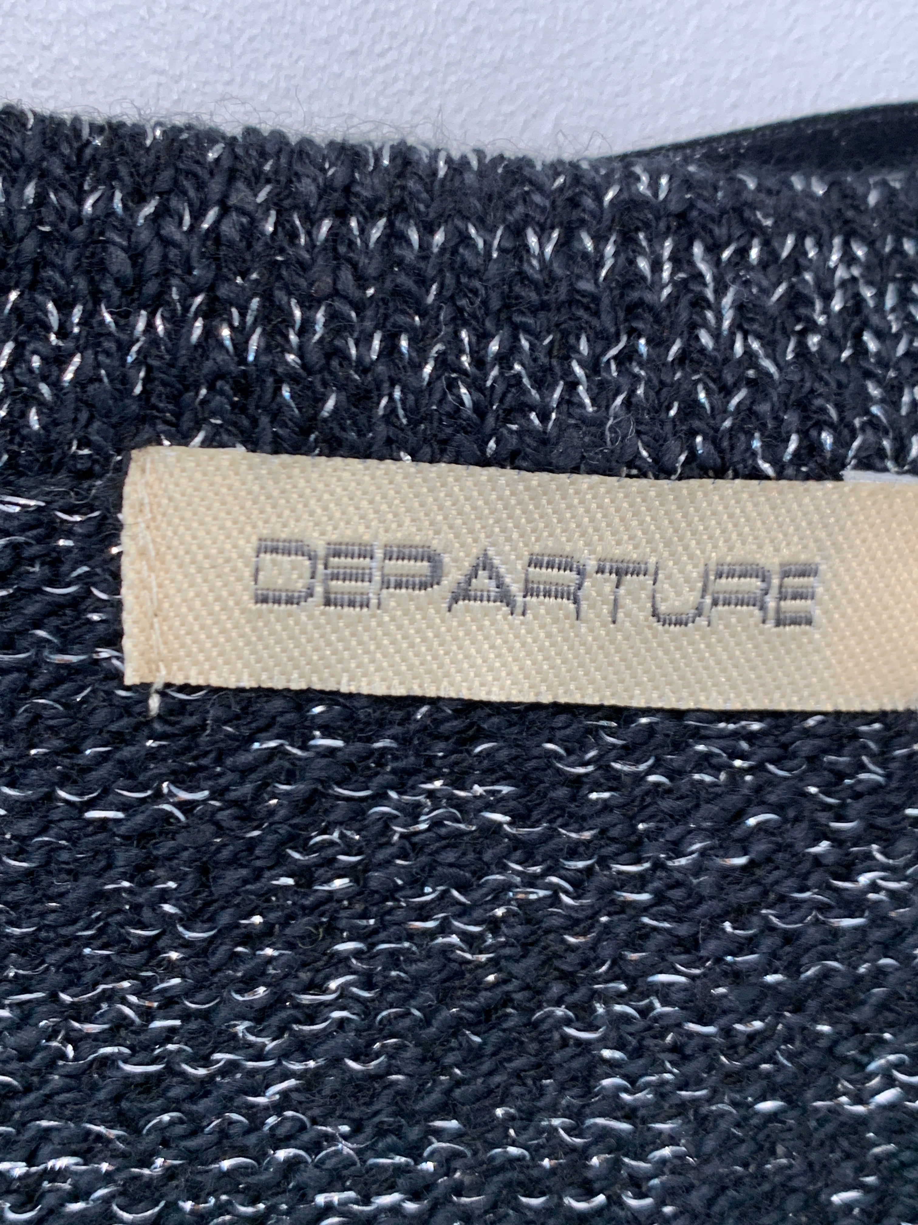 Departure Cardigan