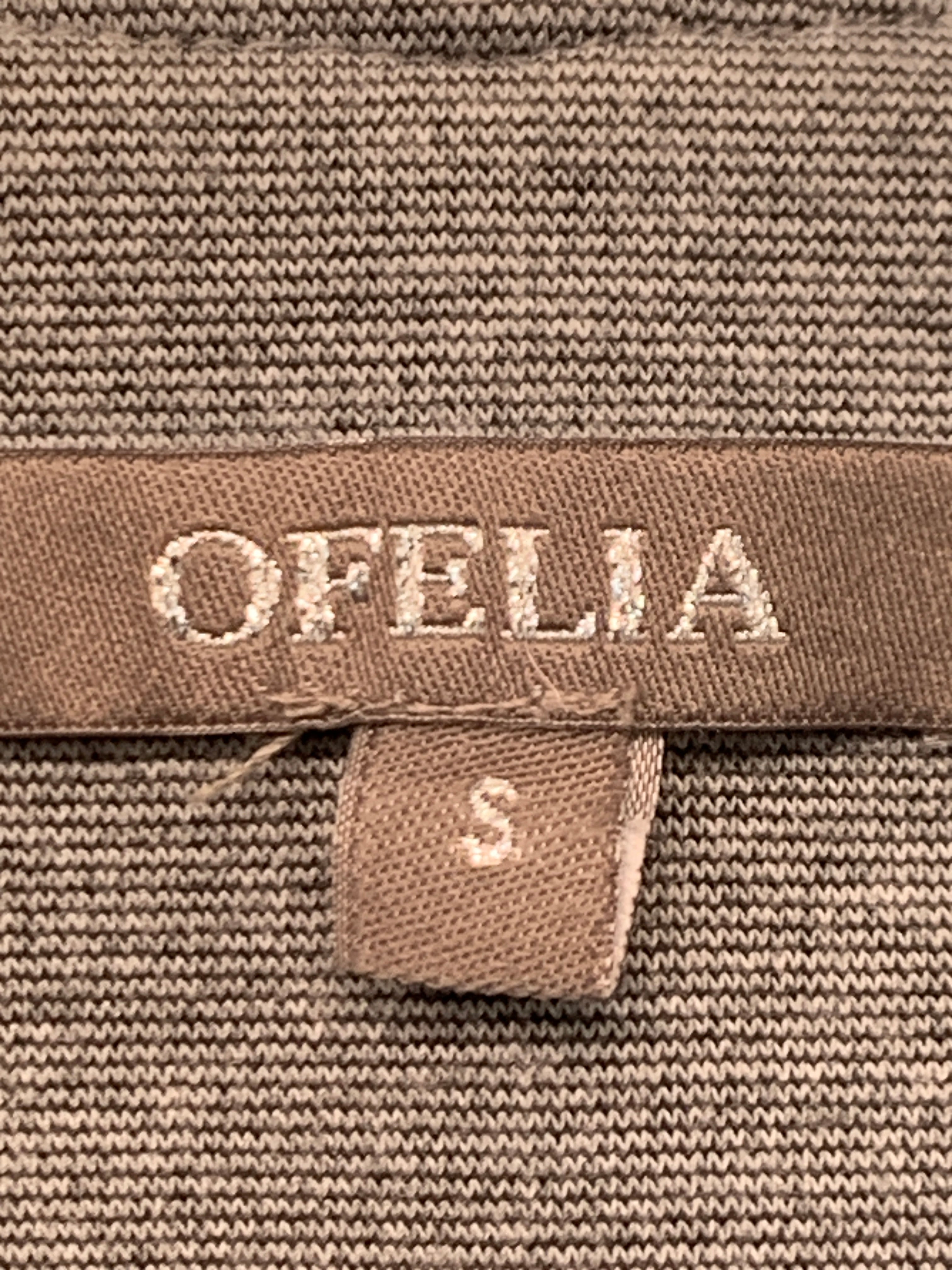 Ofelia Blazer