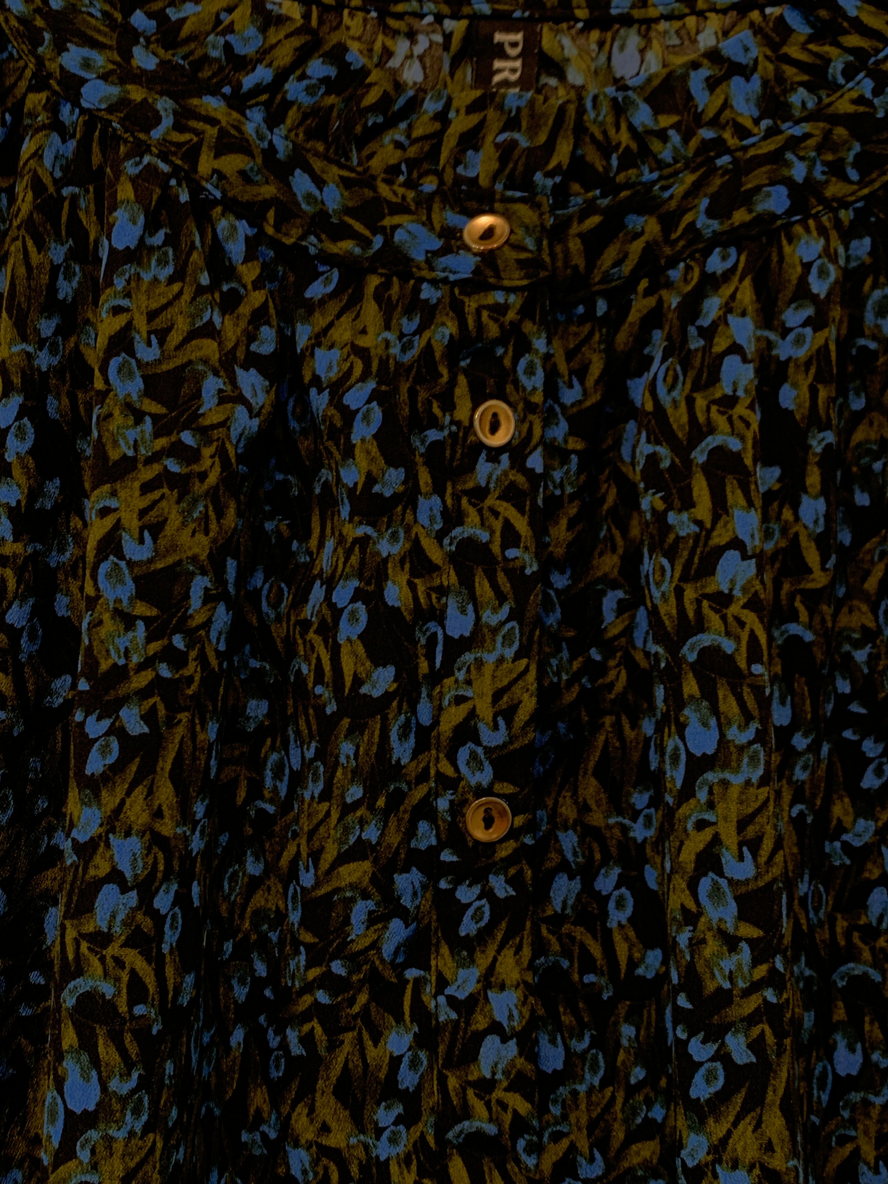 Prepair Bluse