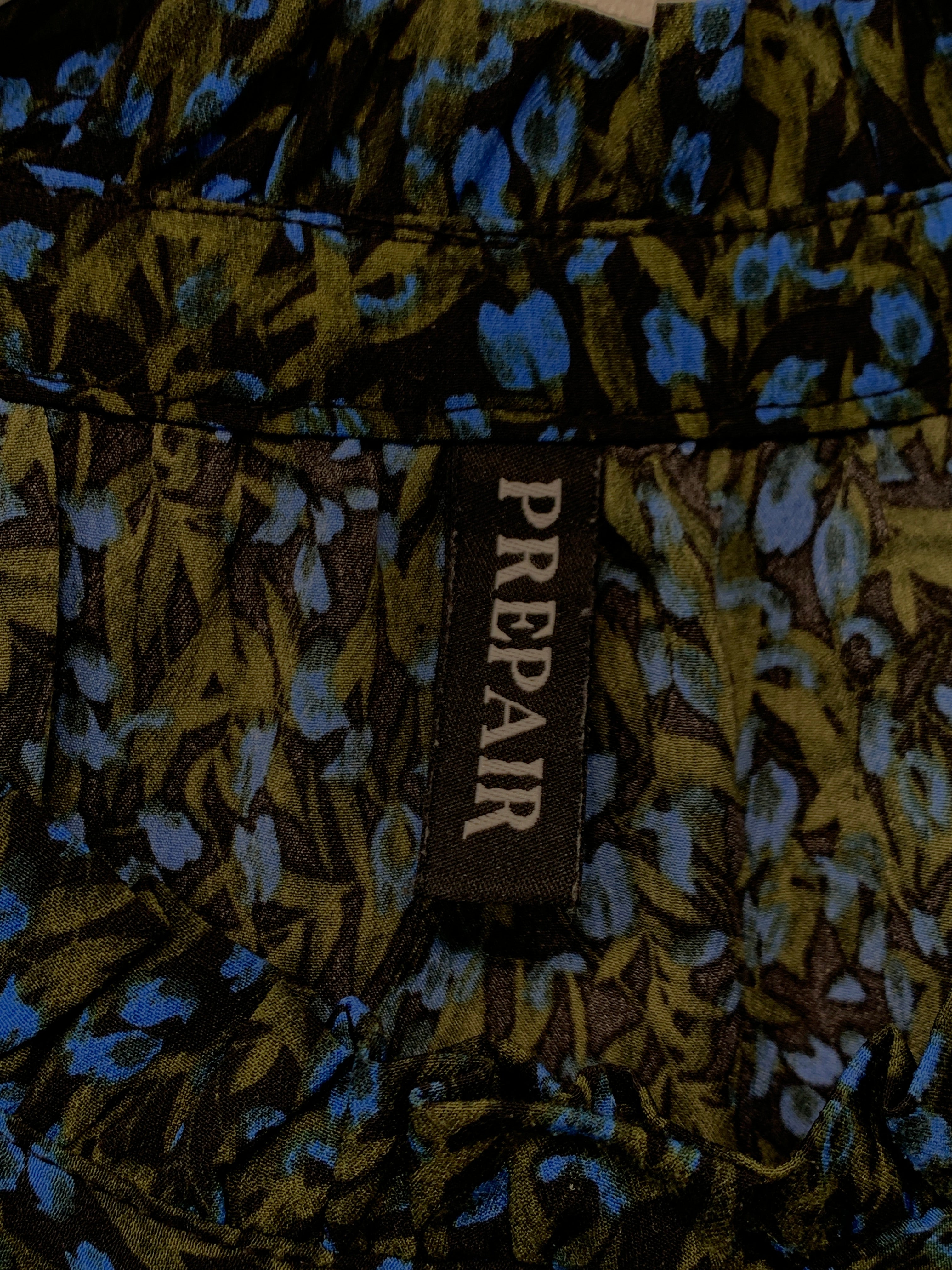 Prepair Bluse