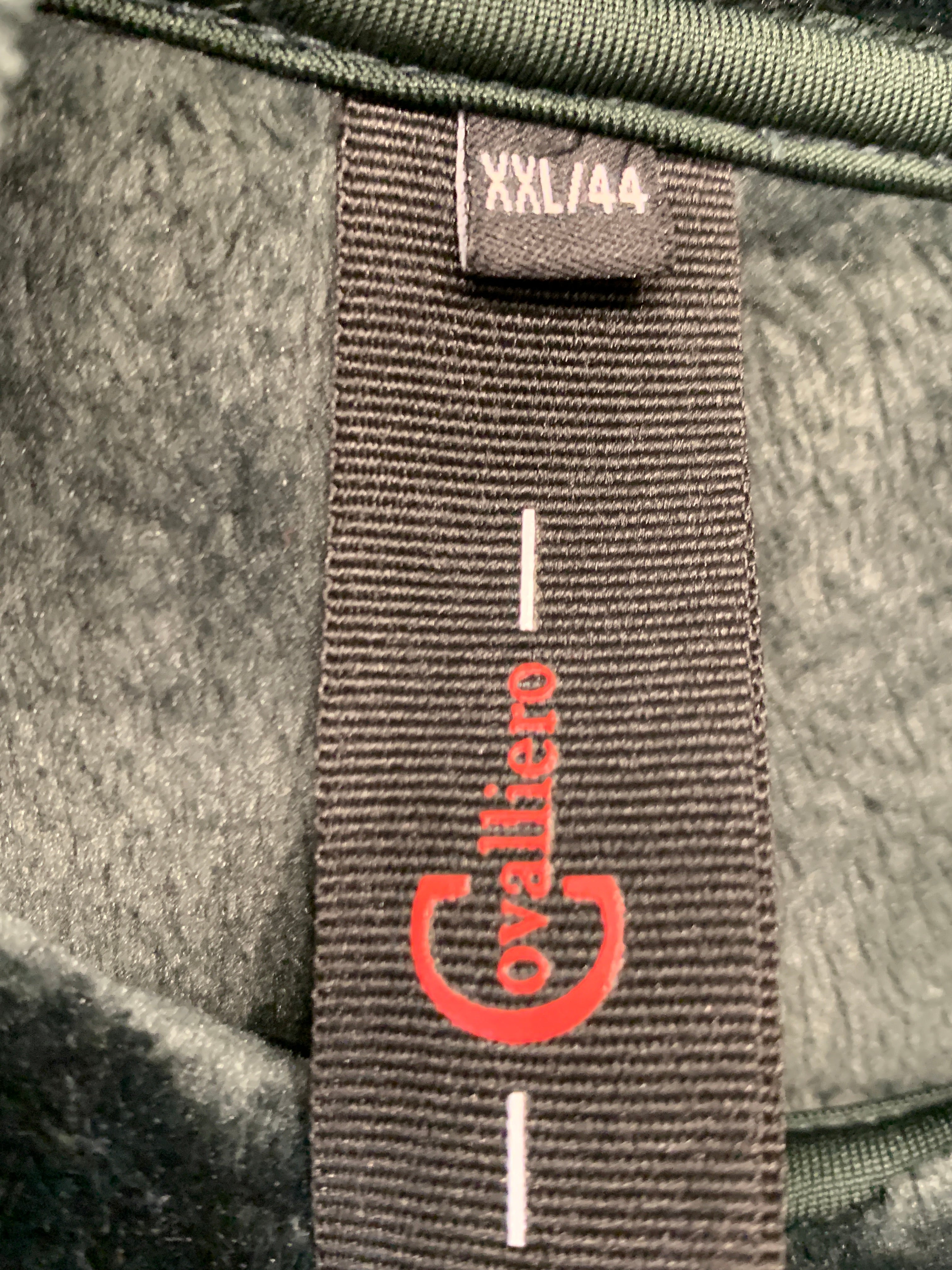 Covalliero Trøje