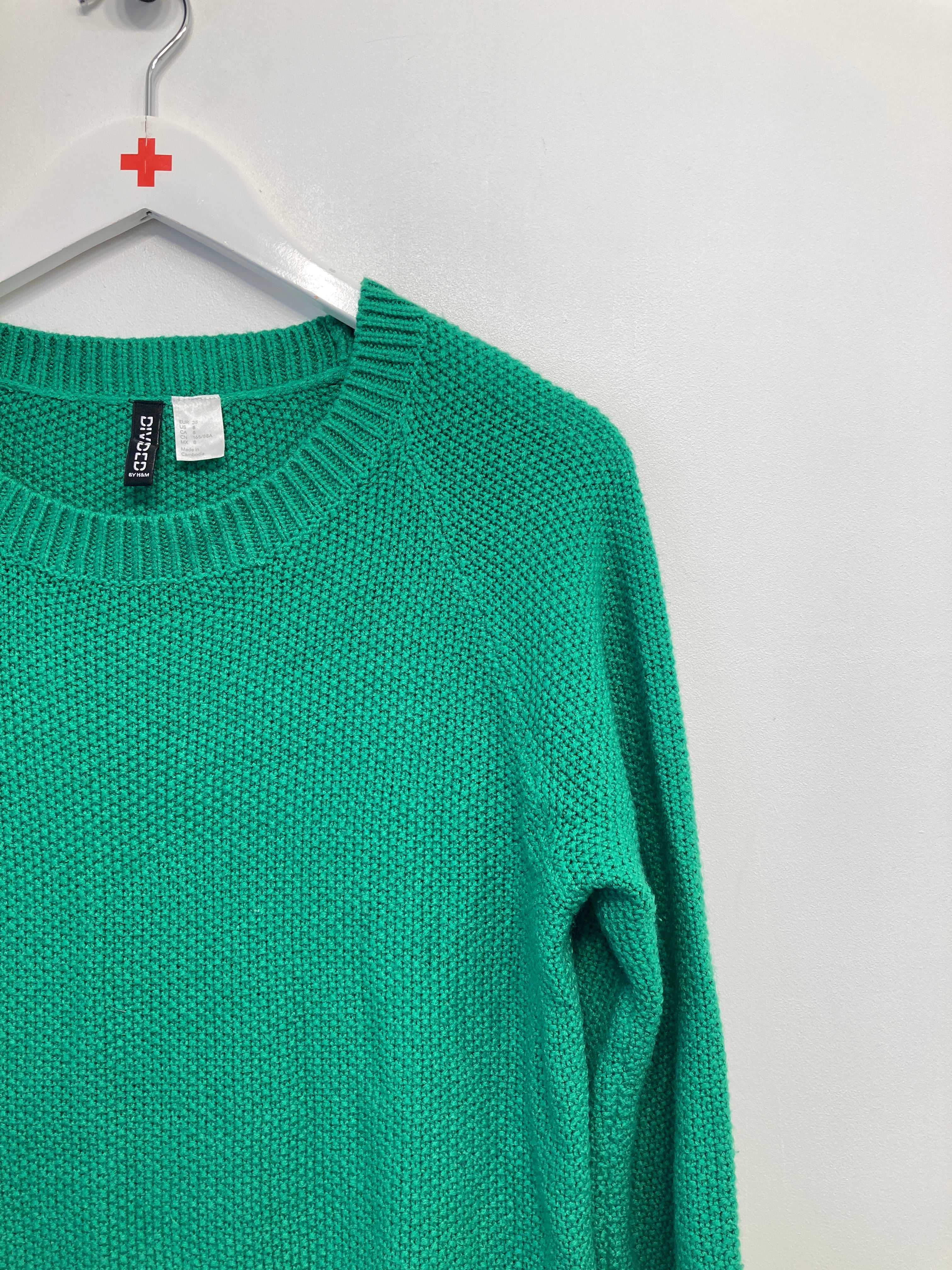 H&M Strik