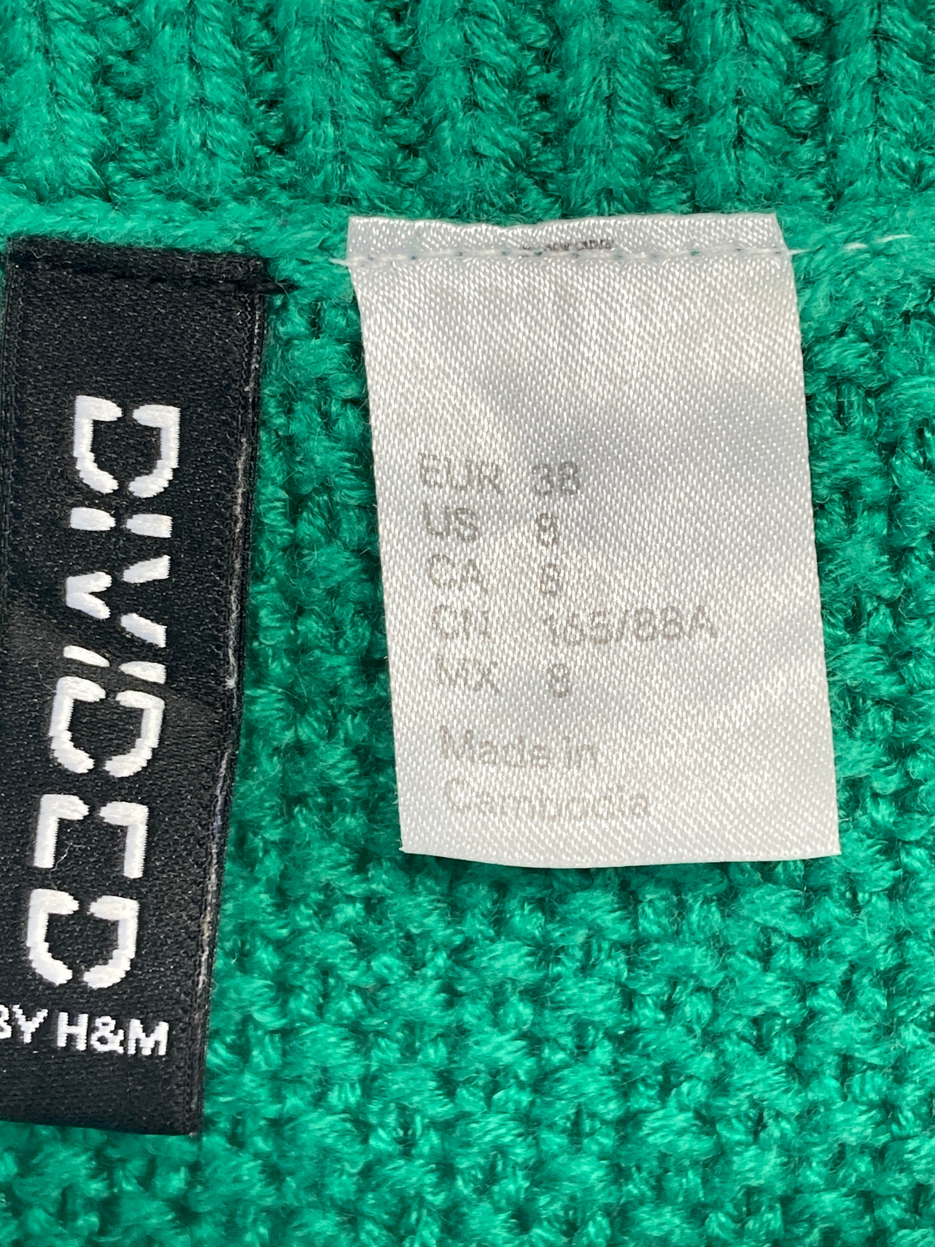 H&M Strik